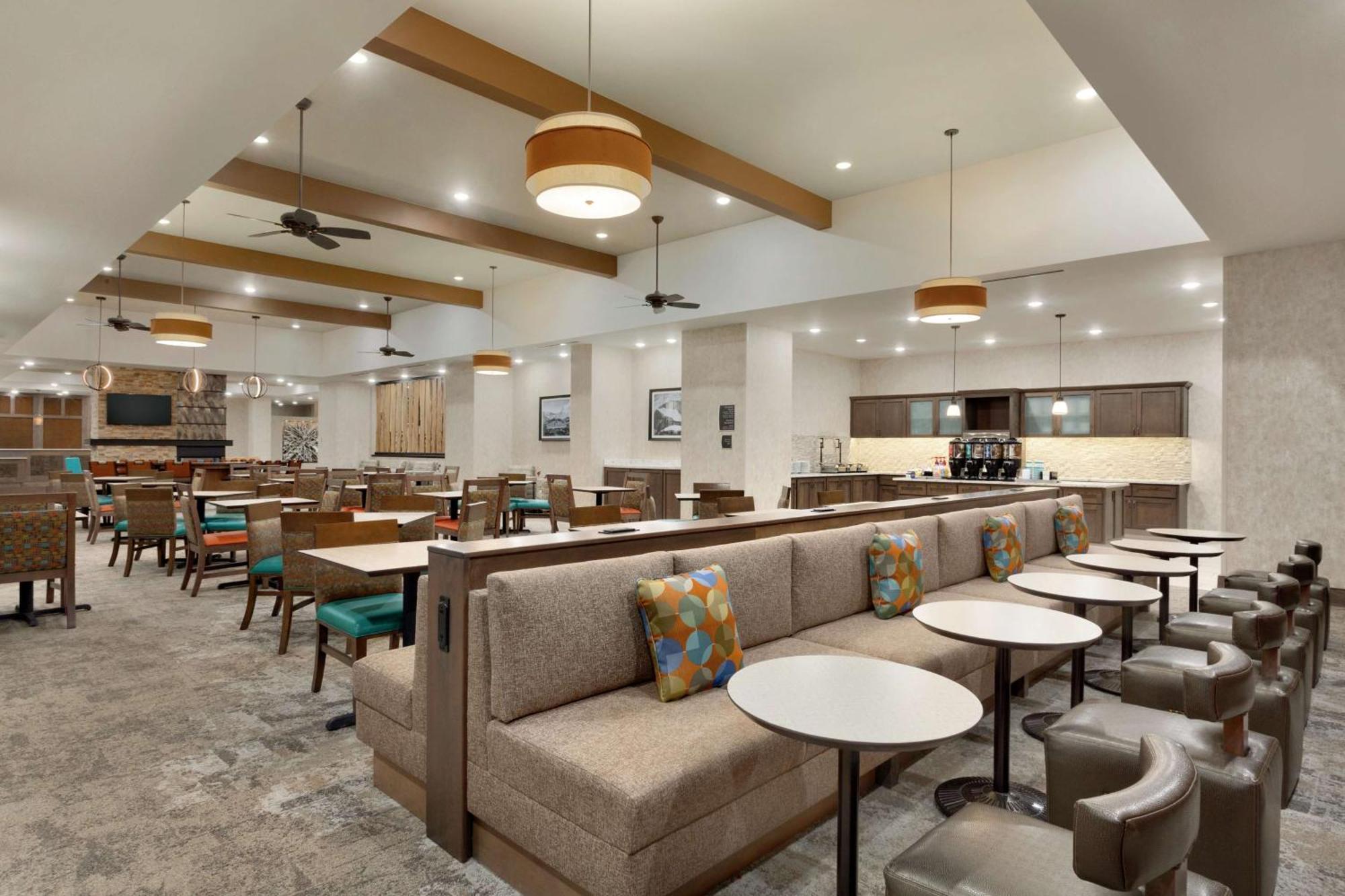 Homewood By Hilton 3*