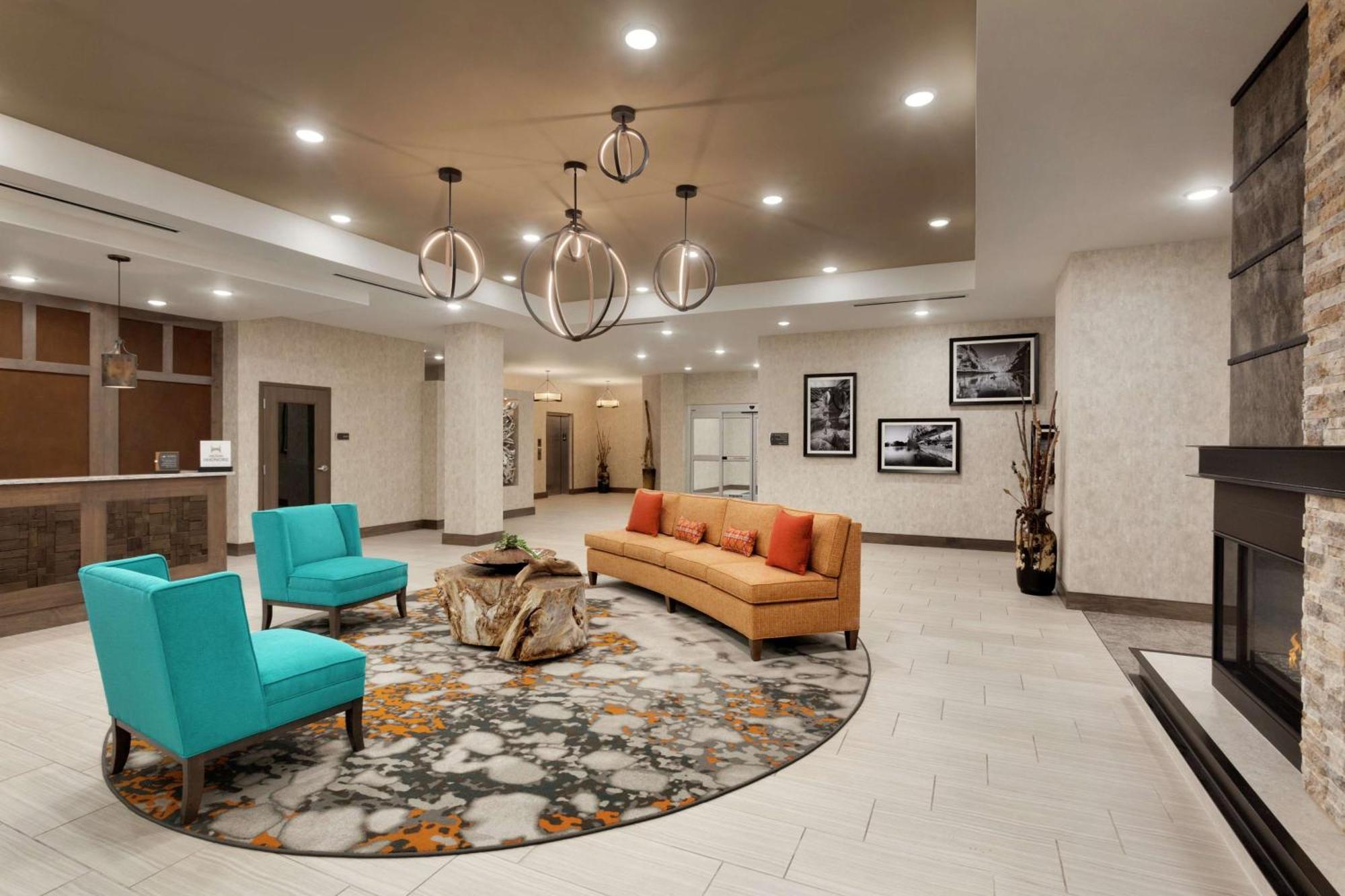 Hotel Homewood By Hilton