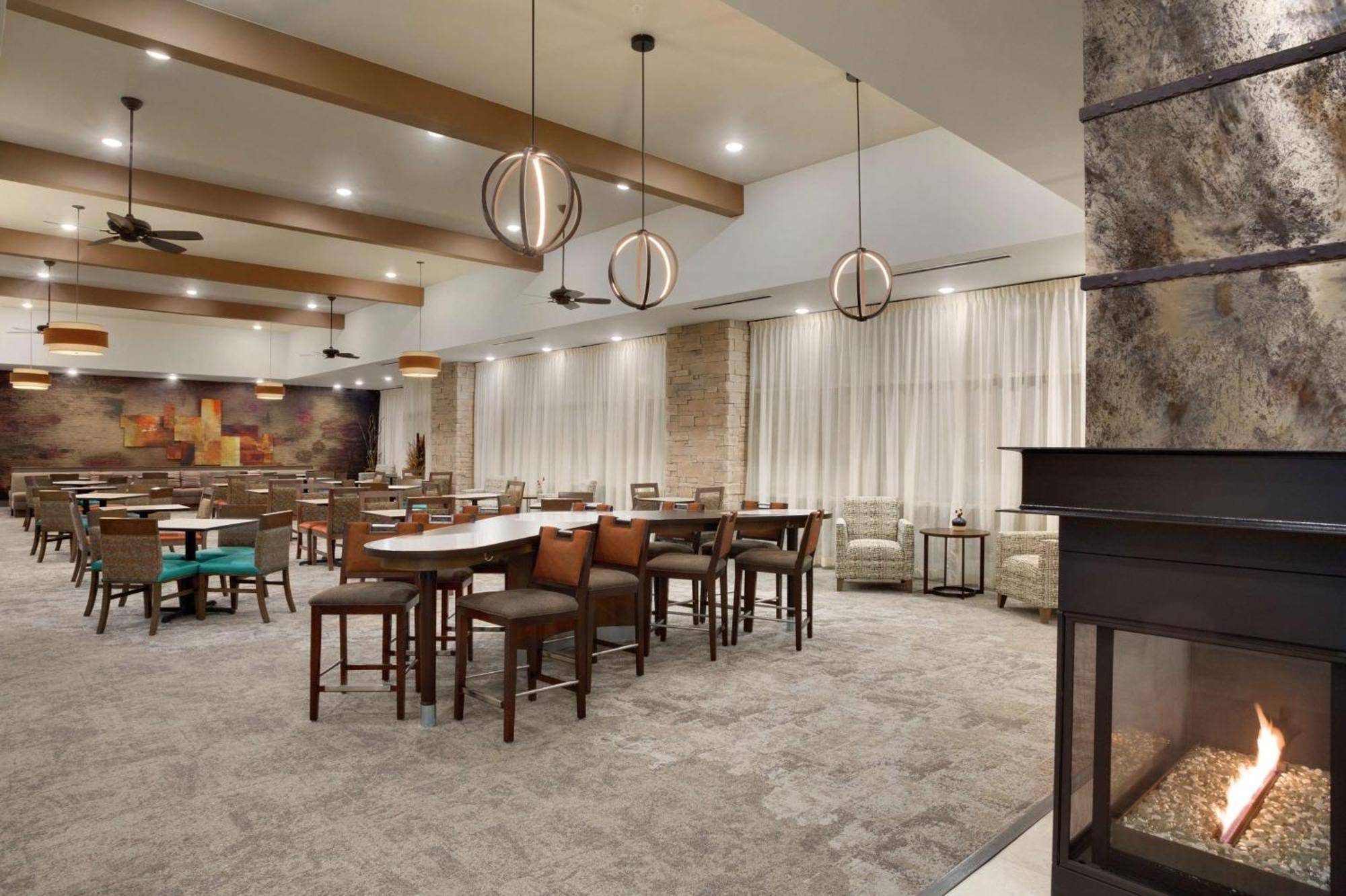 Homewood By Hilton Hotel 3*