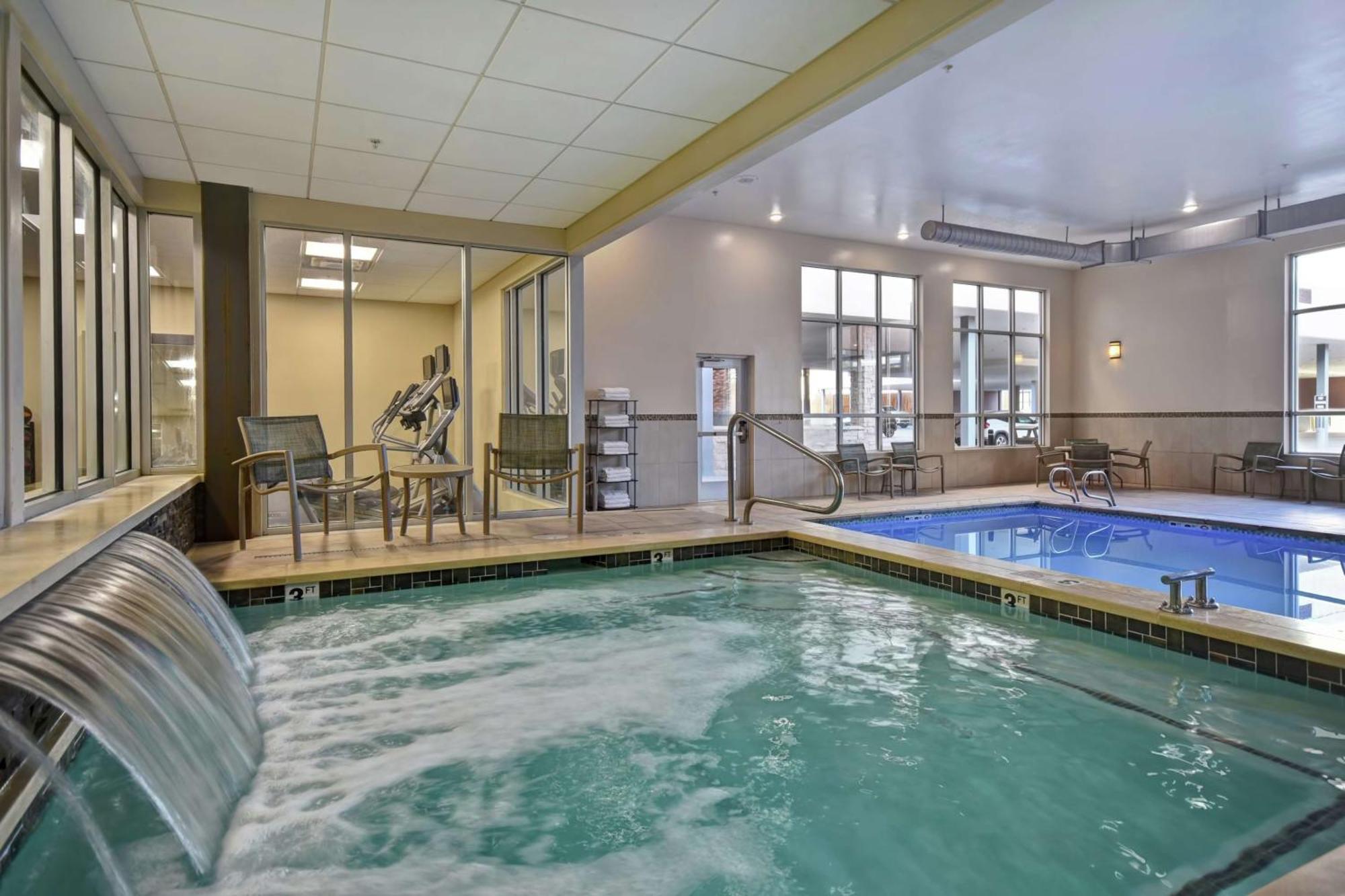 Hotel Homewood By Hilton Moab