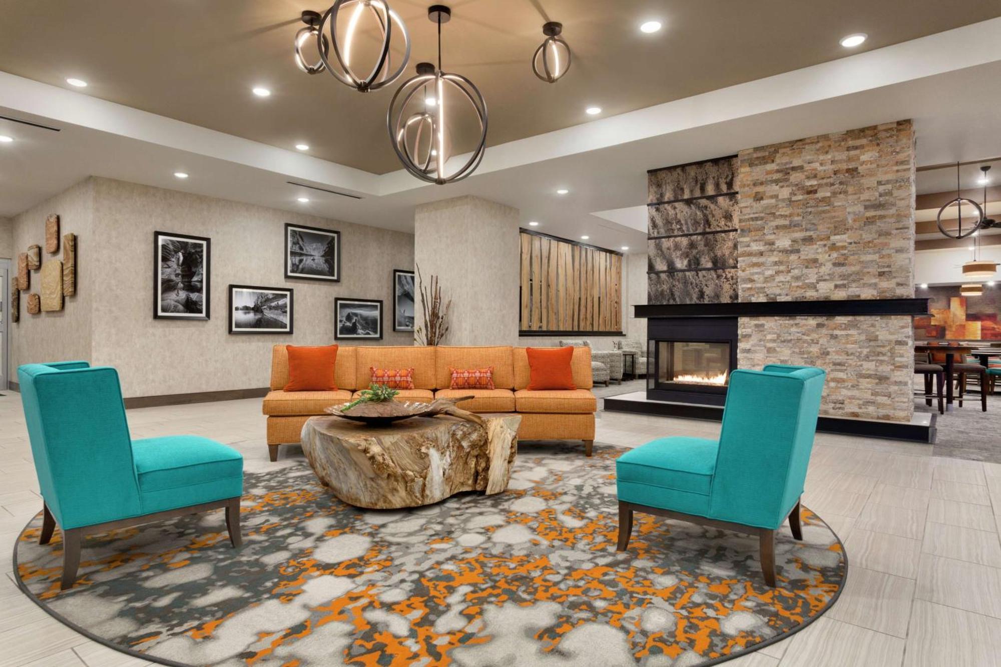 Homewood By Hilton Hotel Moab
