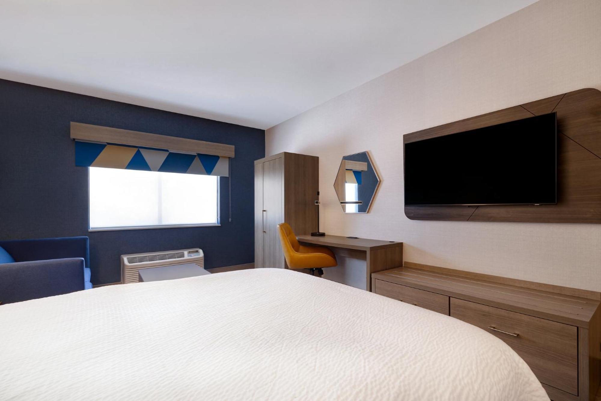 Express & By Ihg 3* Moab