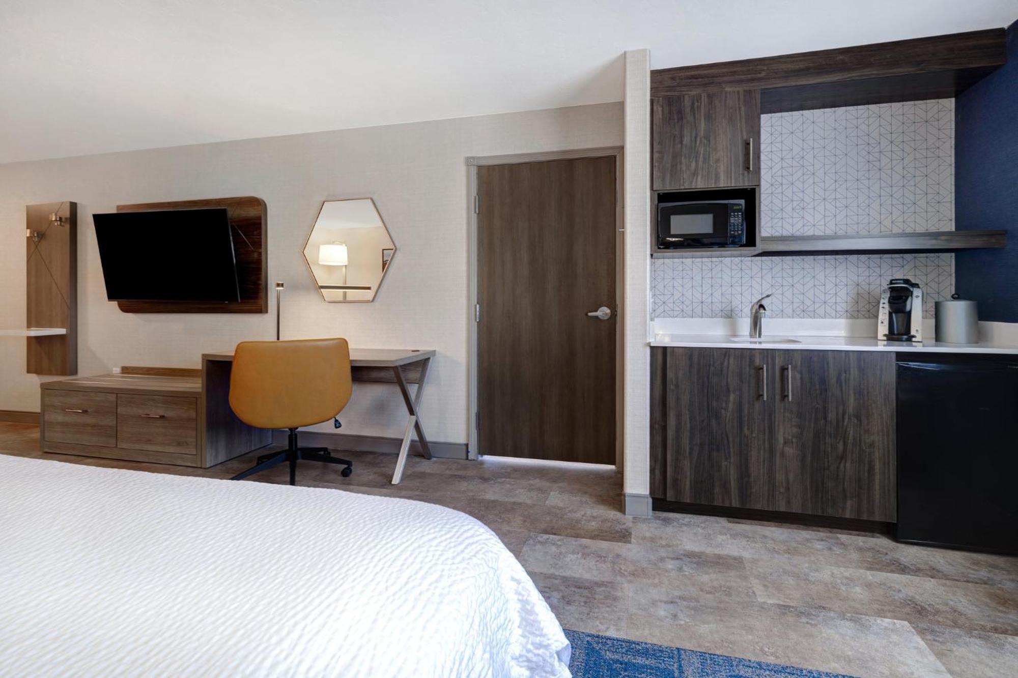 Express & By Ihg 3* Moab