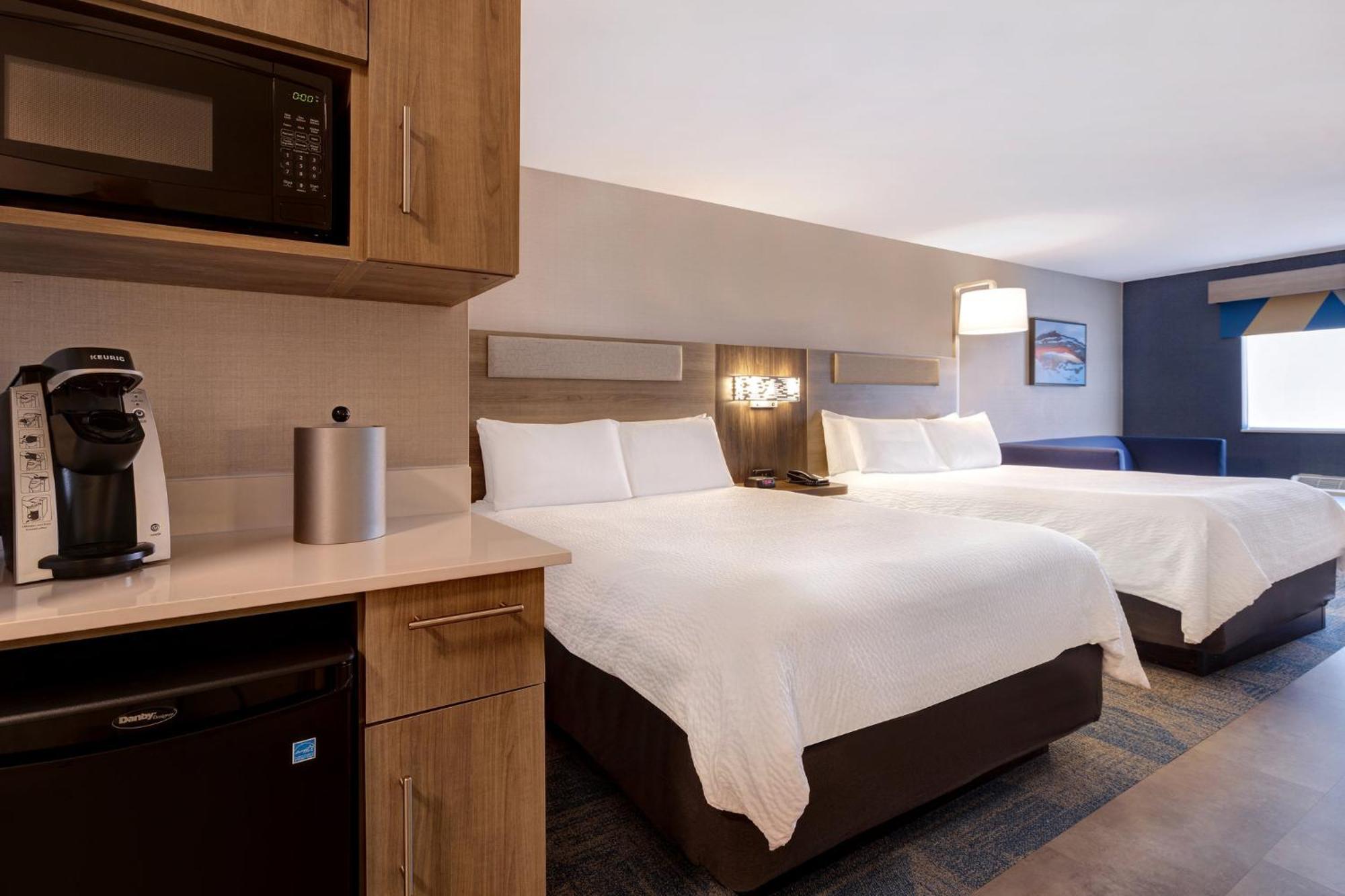 Express & By Ihg Moab