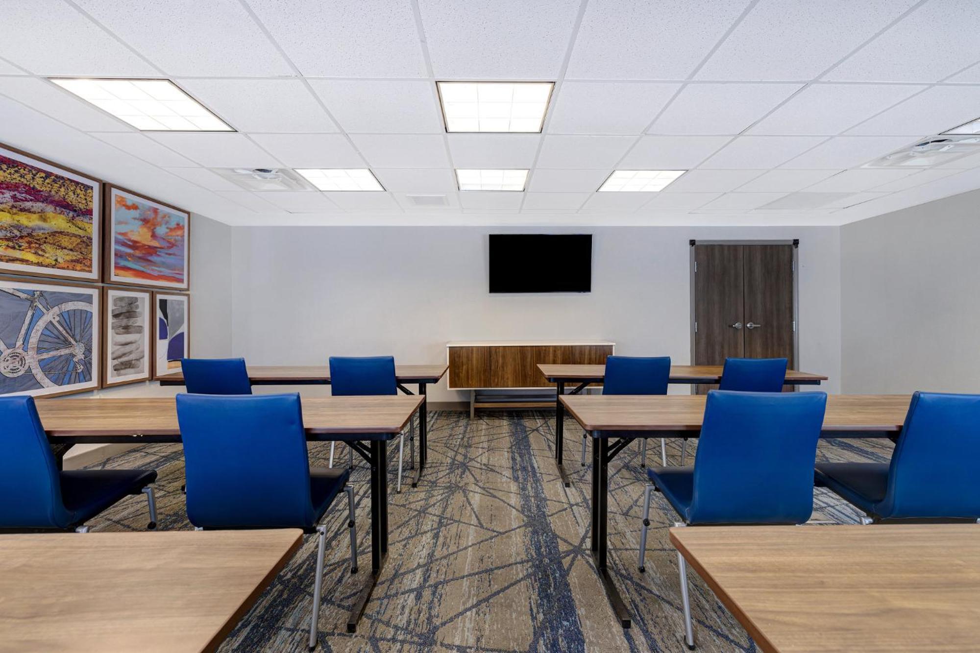 Express & By Ihg Hotel Moab