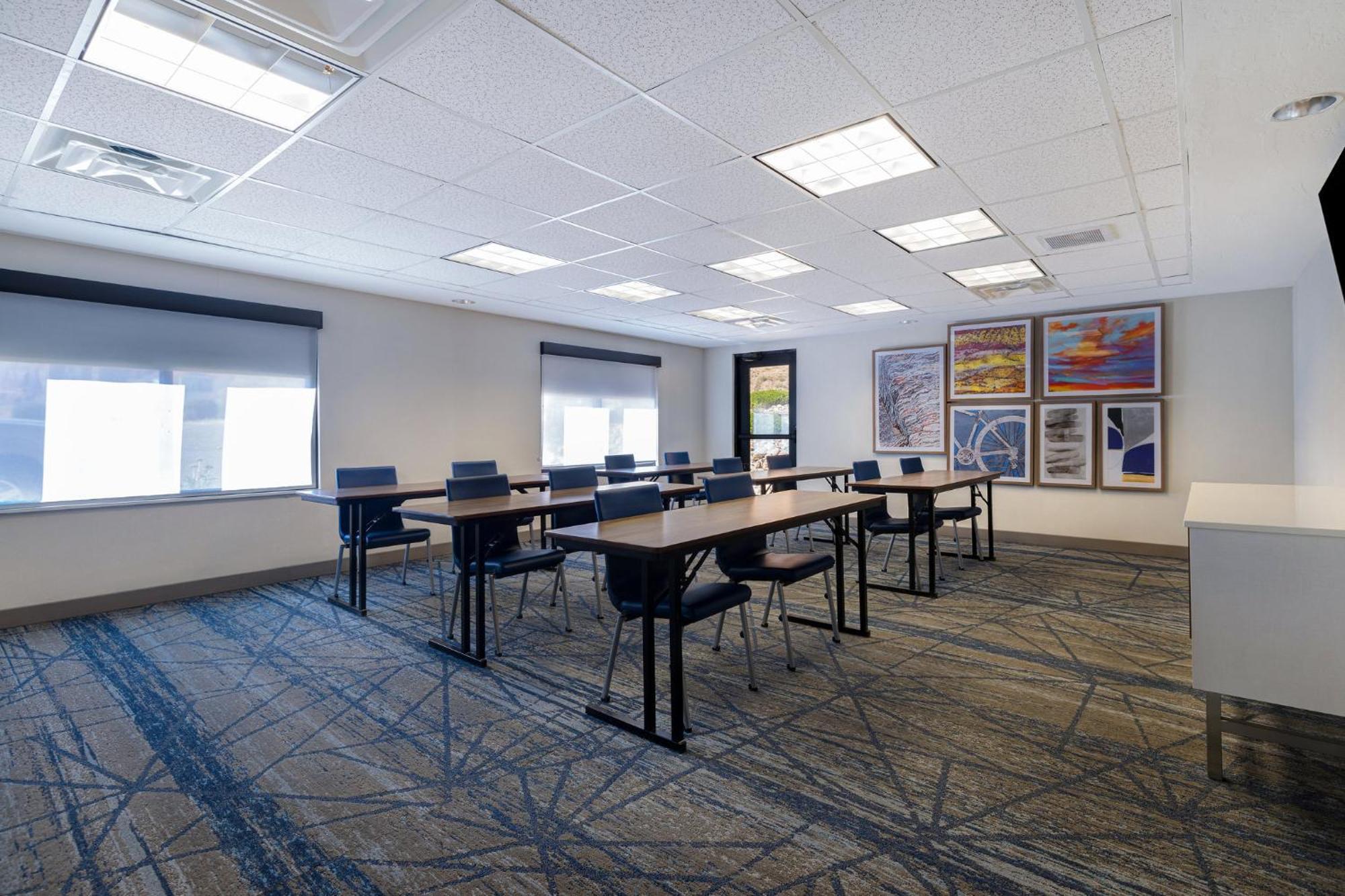 Express & By Ihg 3* Moab