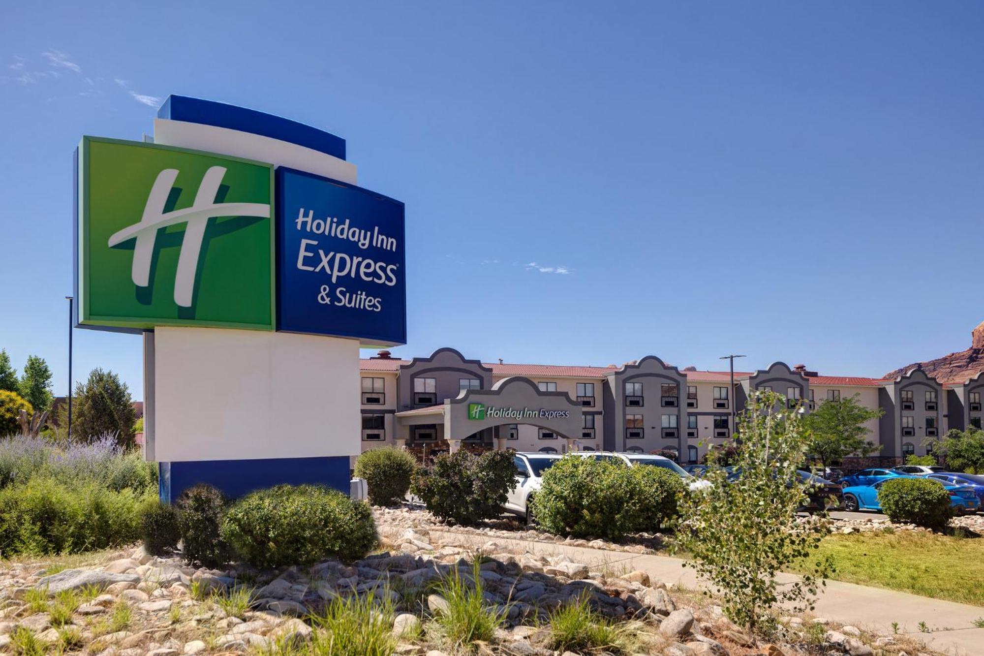 Express & By Ihg Hotel Moab