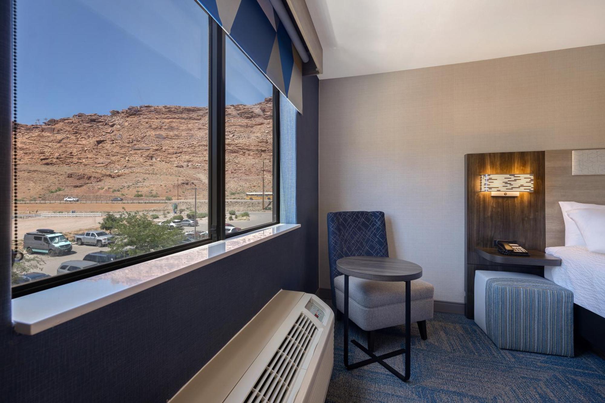 Express & By Ihg Hotel Moab