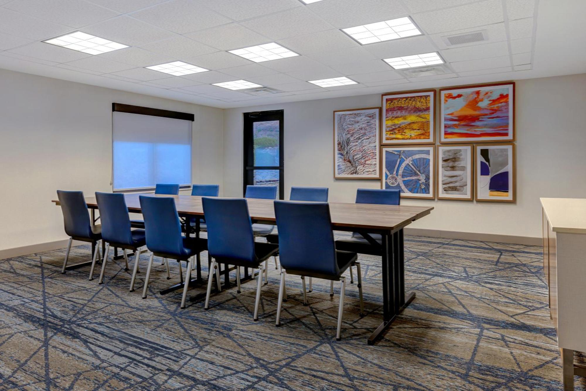 Express & By Ihg Hotel Moab