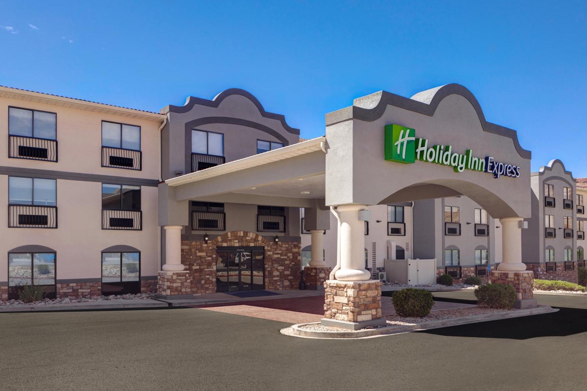 Express & By Ihg 3* Moab