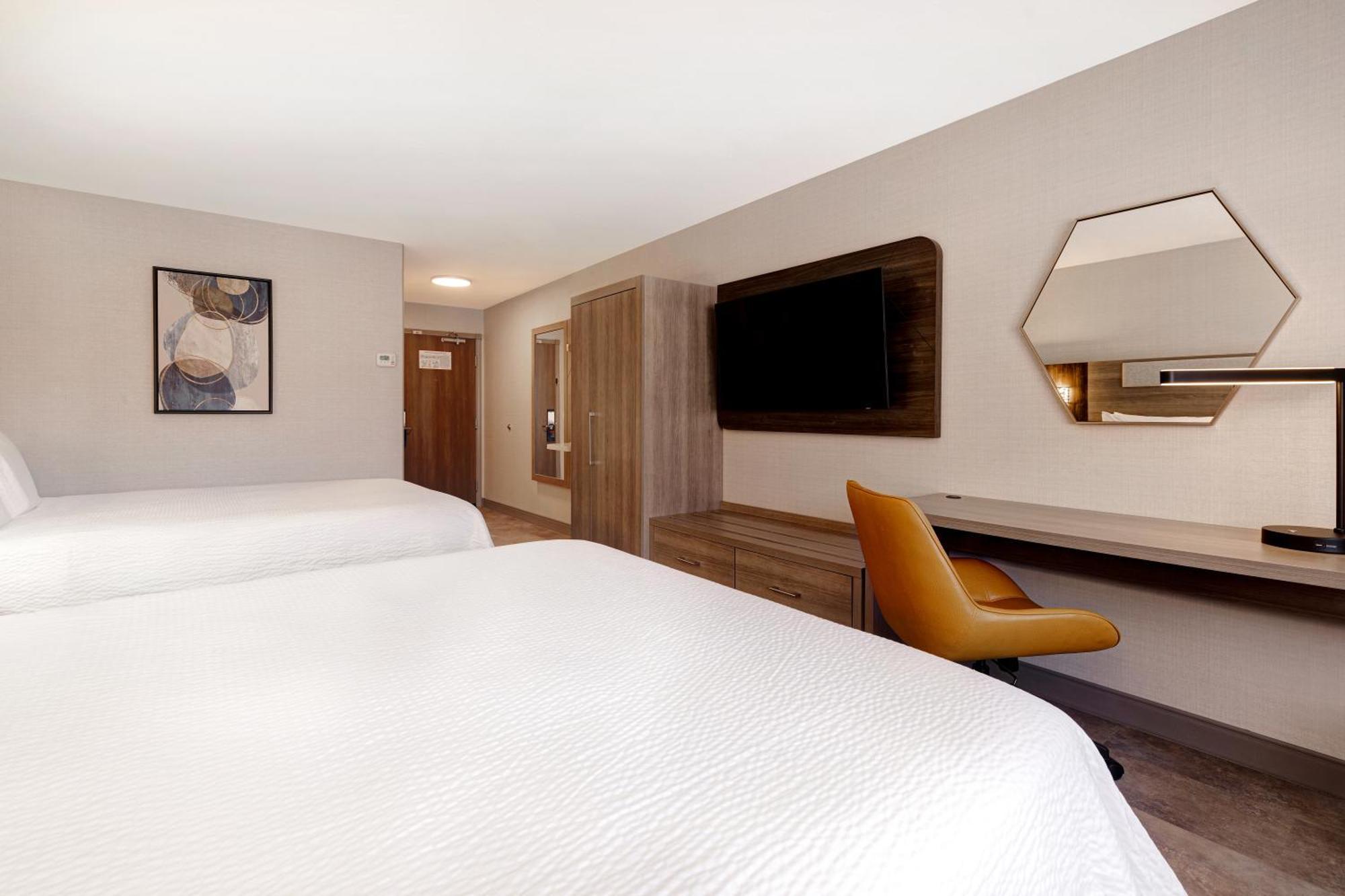 Express & By Ihg Moab