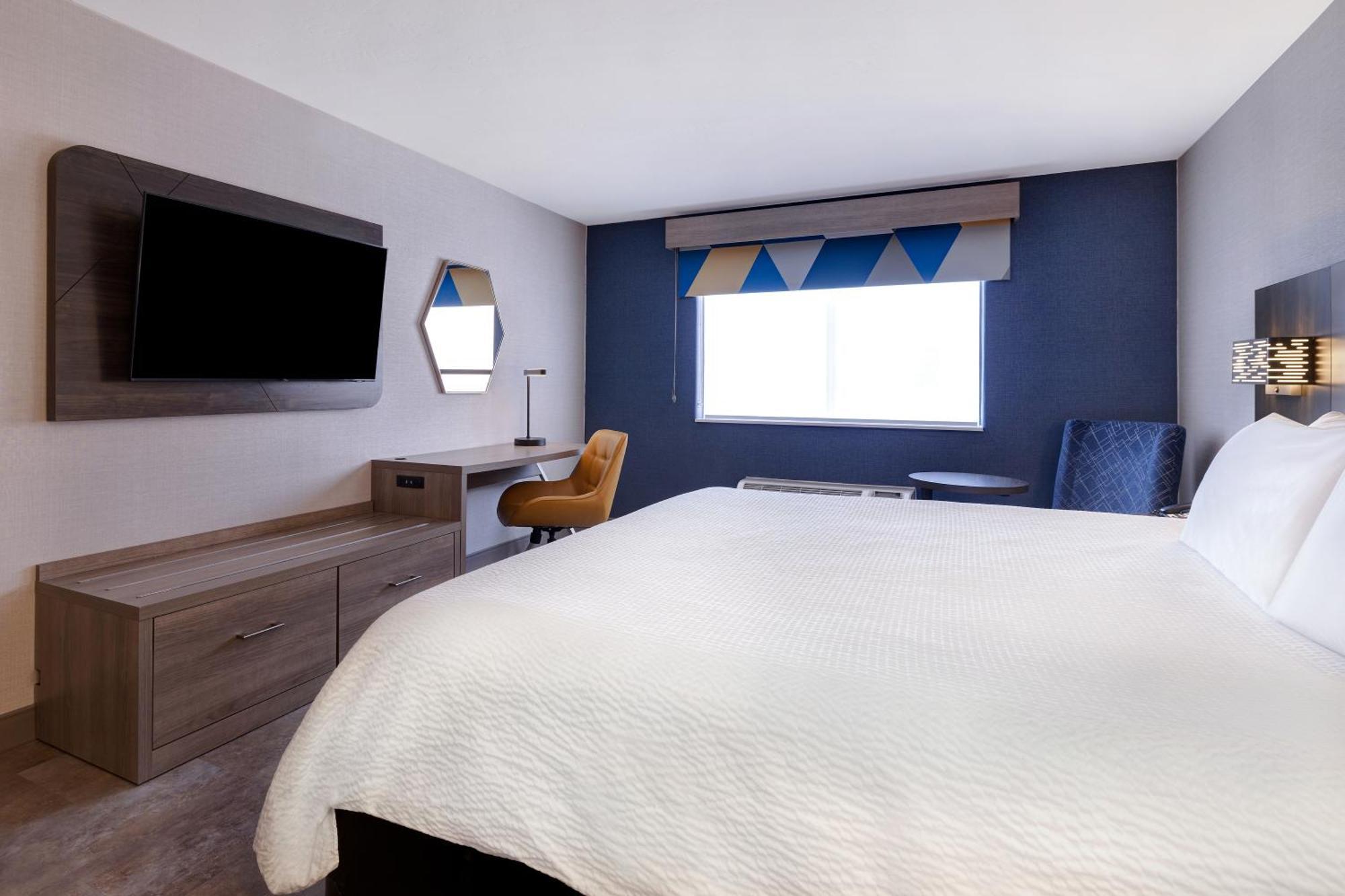 Express & By Ihg 3* Moab