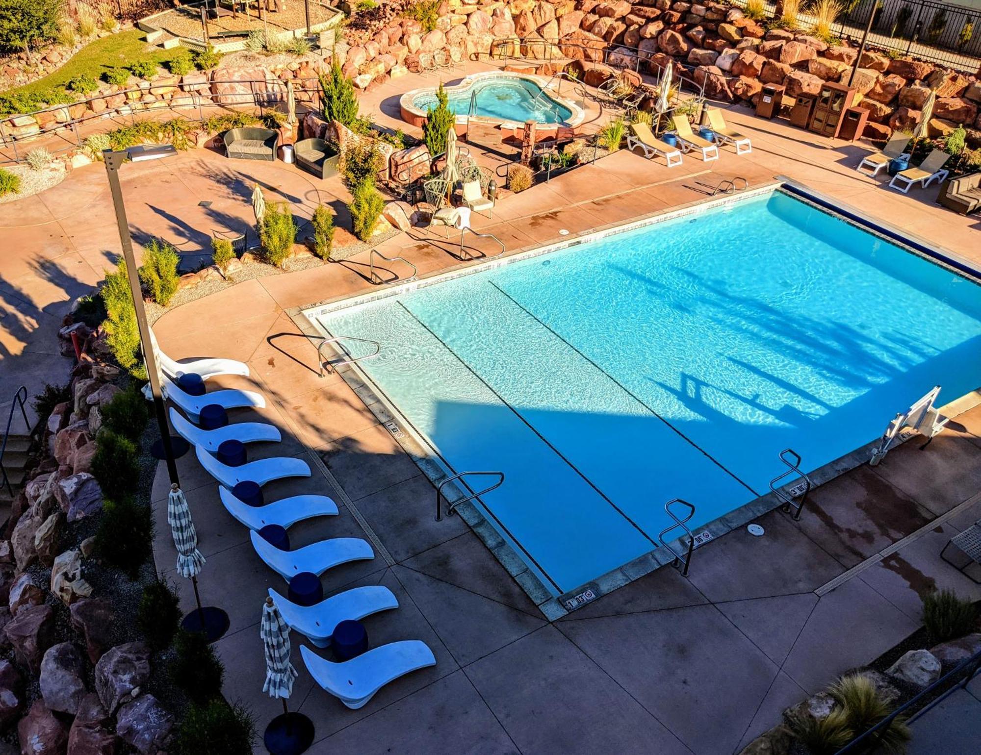 Hyatt Place Moab