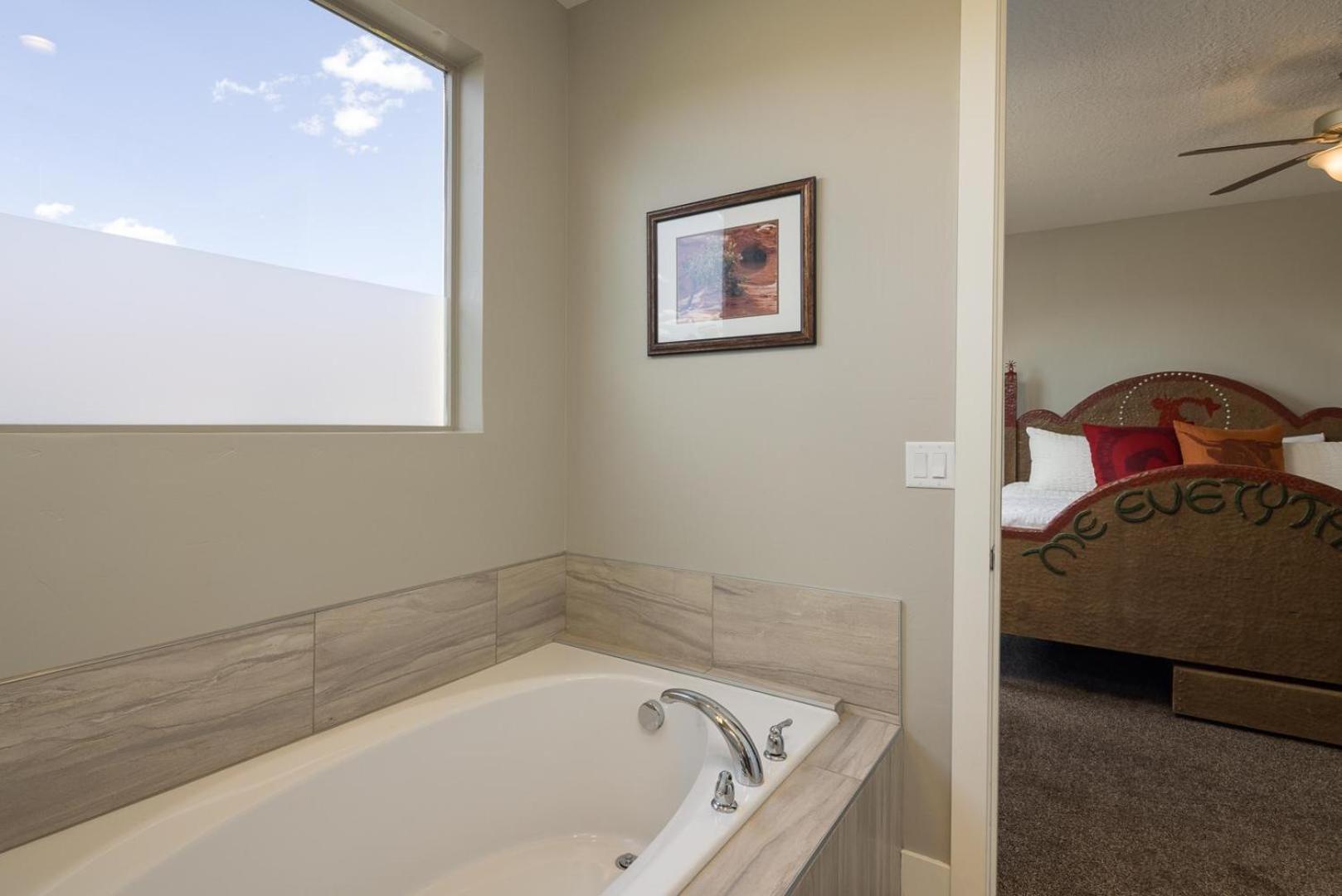 Entrada At 602 Holiday home *