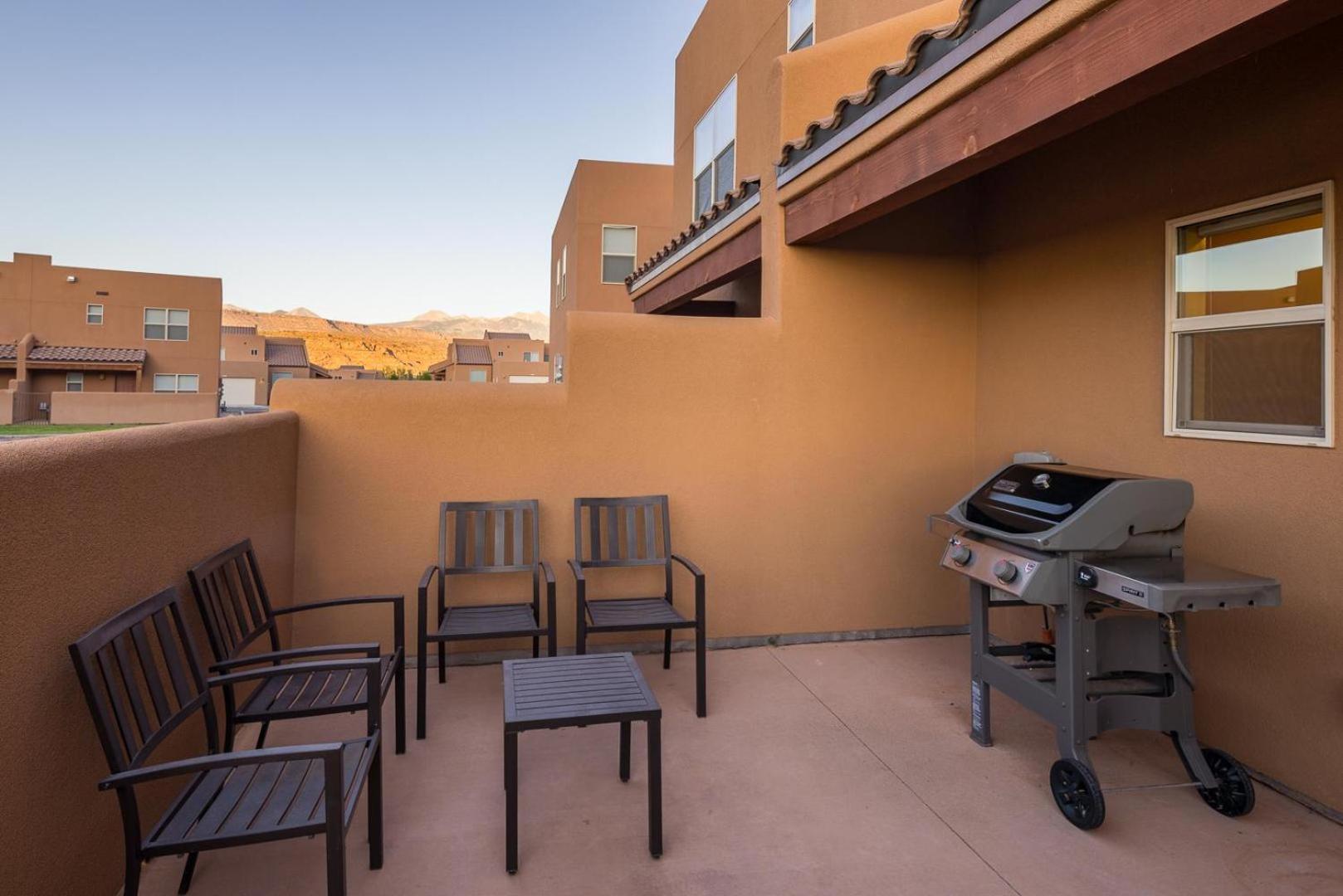 Holiday home Rim Village Vistas 14a2 *