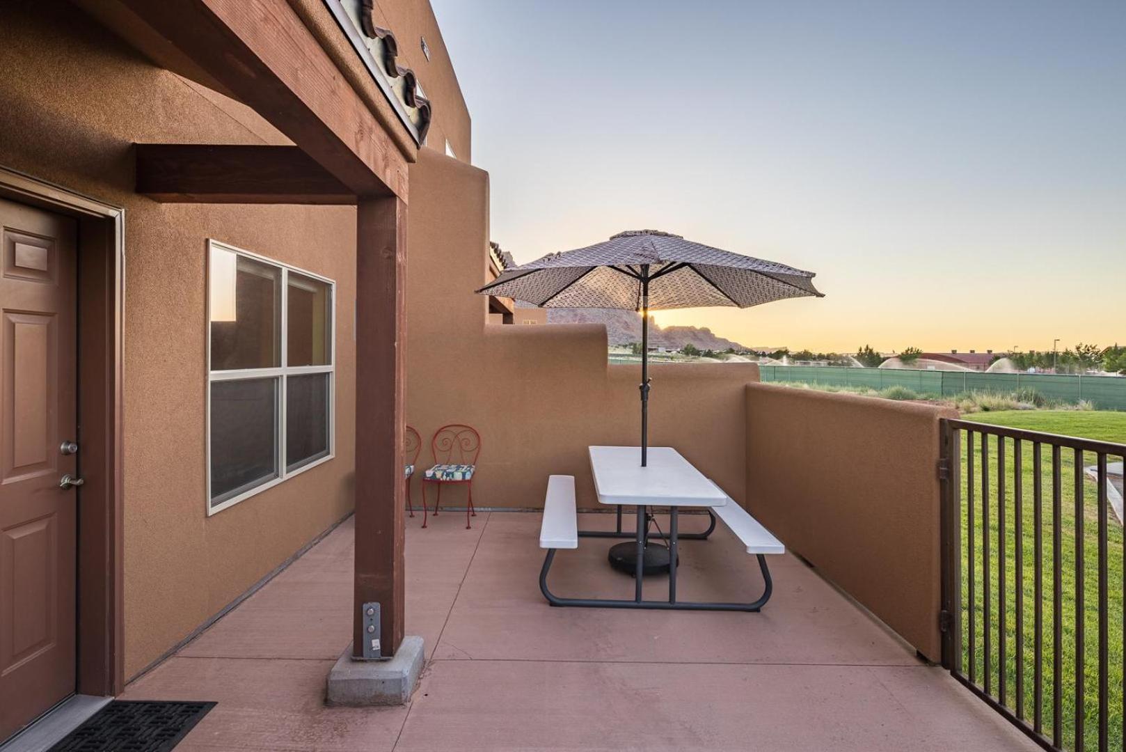 Rim Village Vistas 14a2 Holiday home