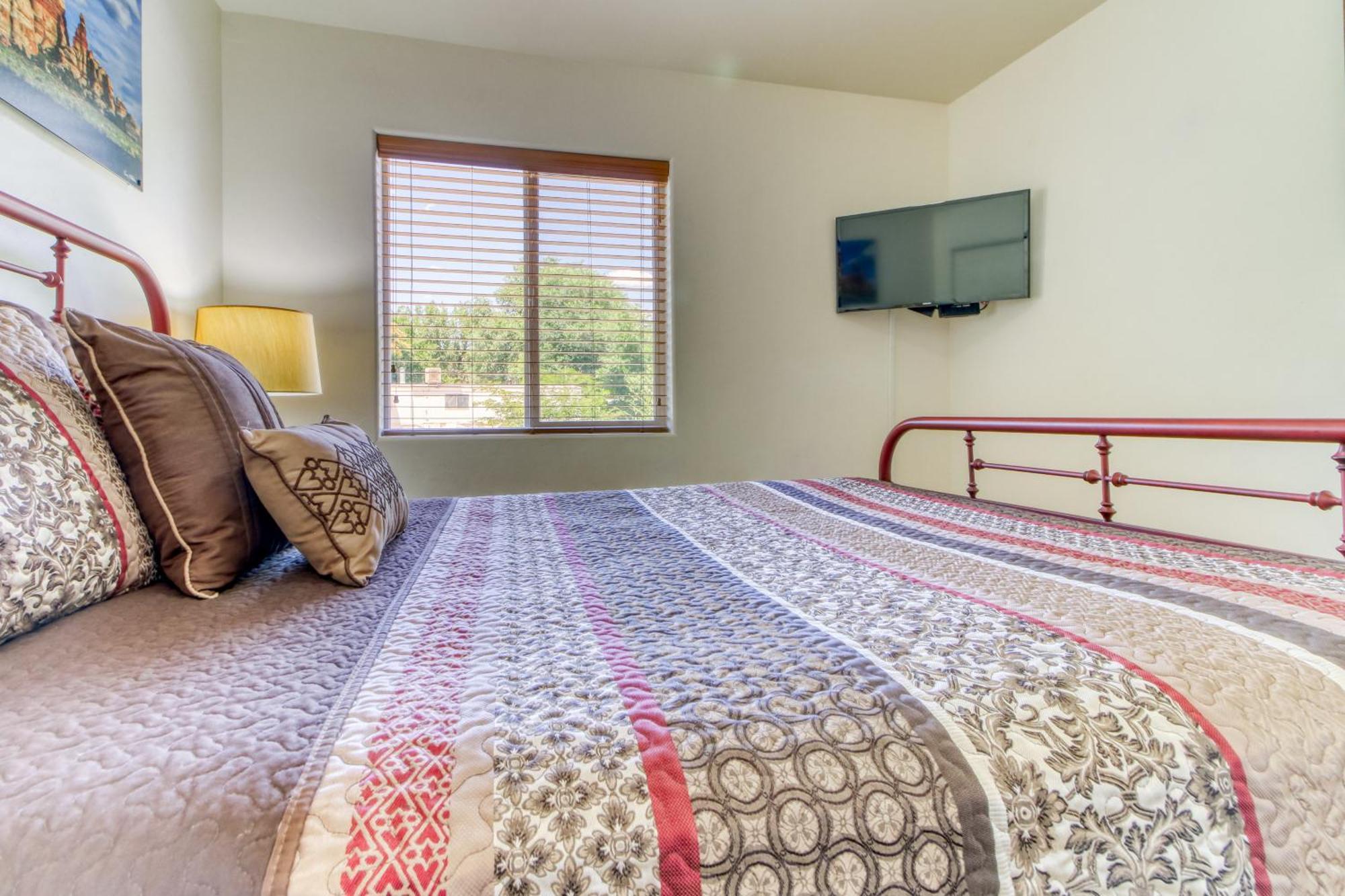 Holiday home Cottonwoods 57