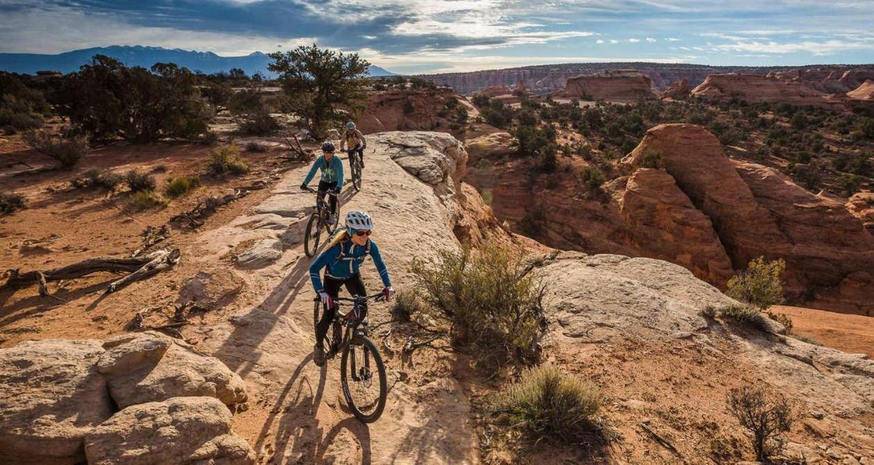 Holiday home Entrada At 620 Moab