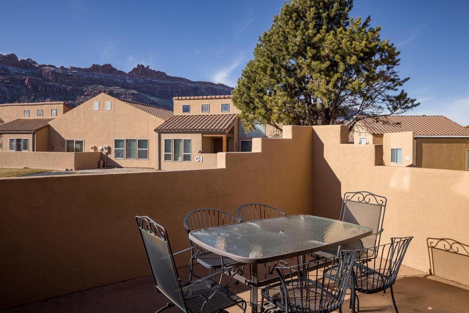 Holiday home Rim Village A4 3 Moab