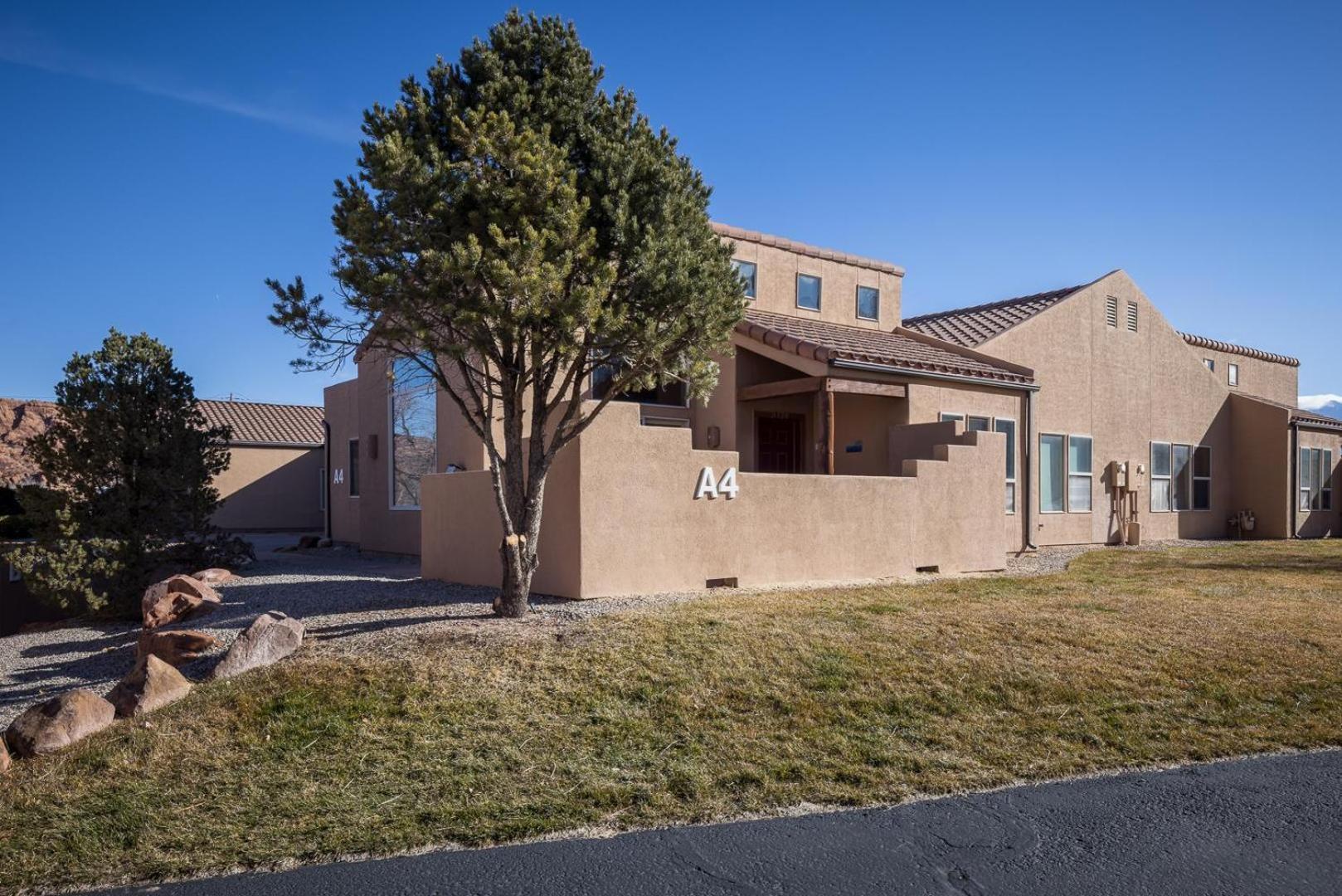 Rim Village A4 3 Holiday home