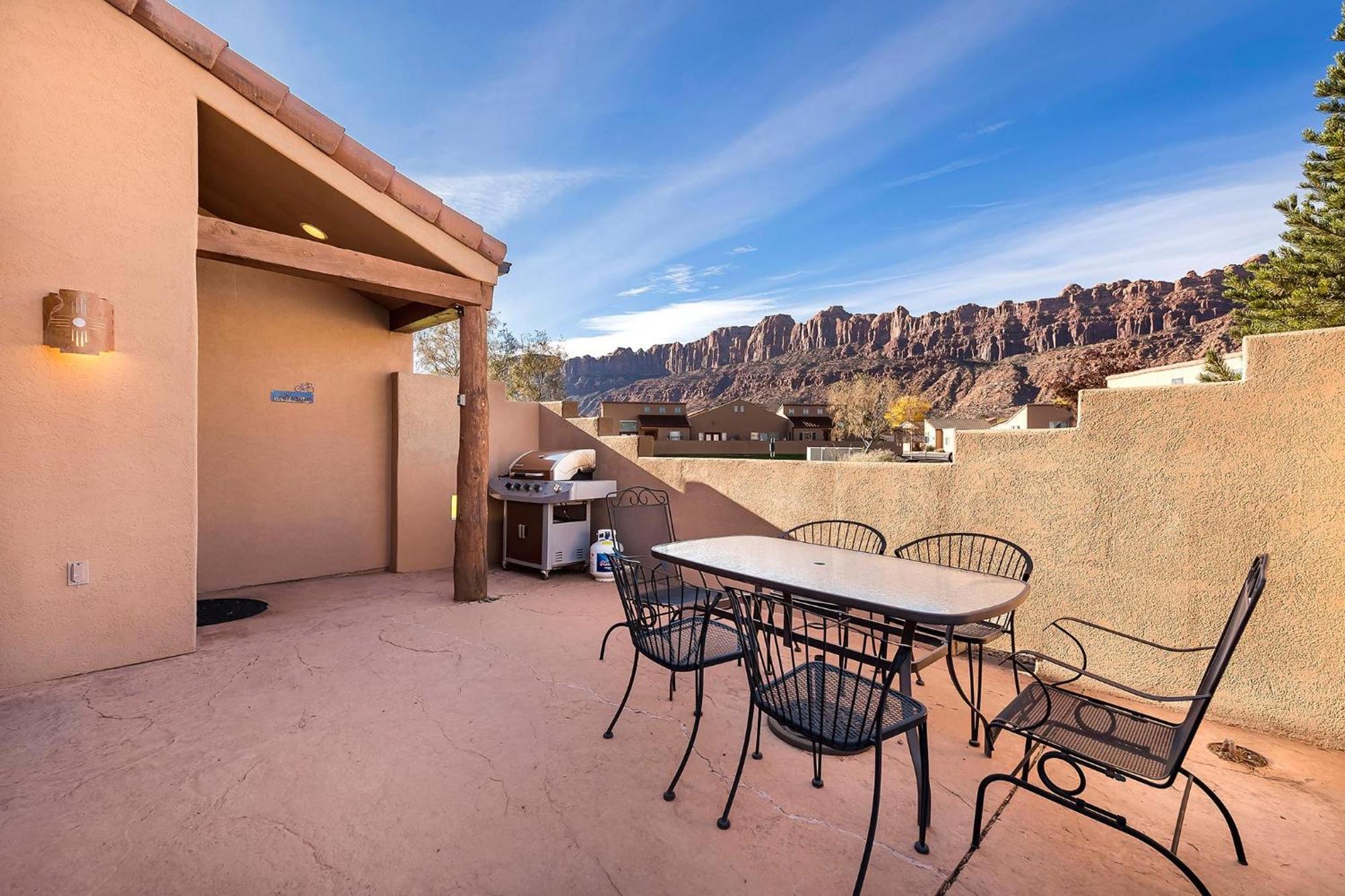 Rim Village A4 3 Moab