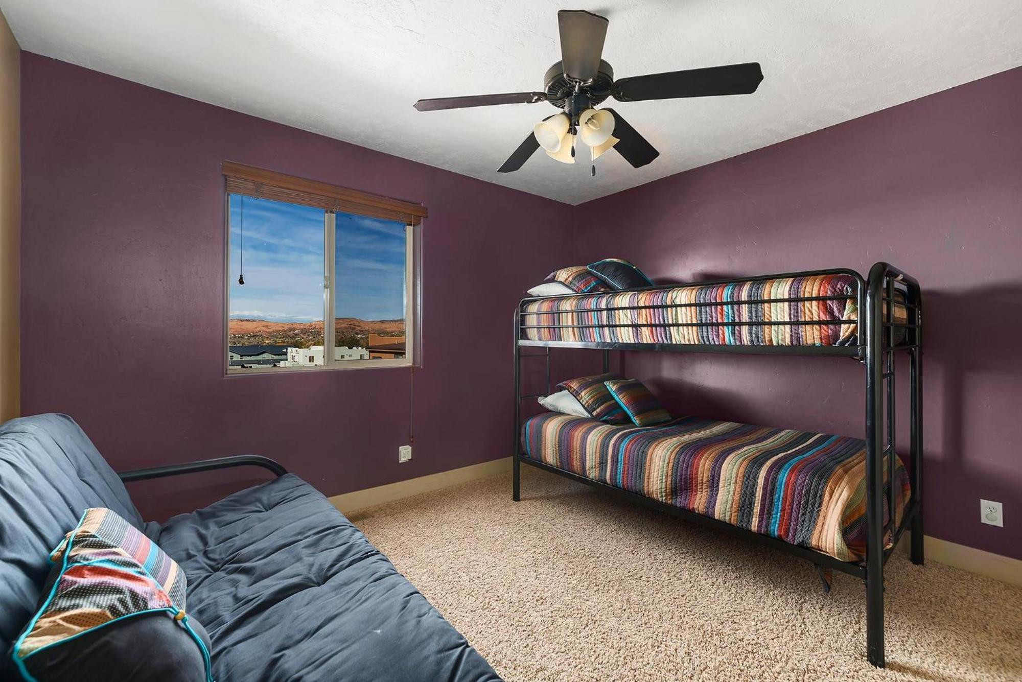 Holiday home 3415 South Village Loop Moab