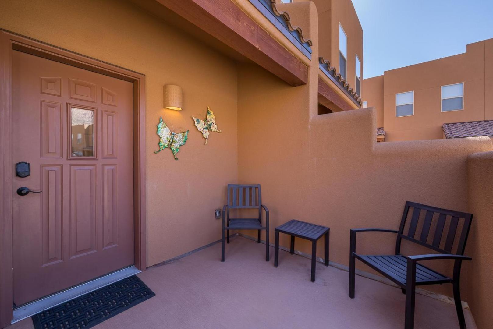 Rim Village Vistas 14a2 * Moab