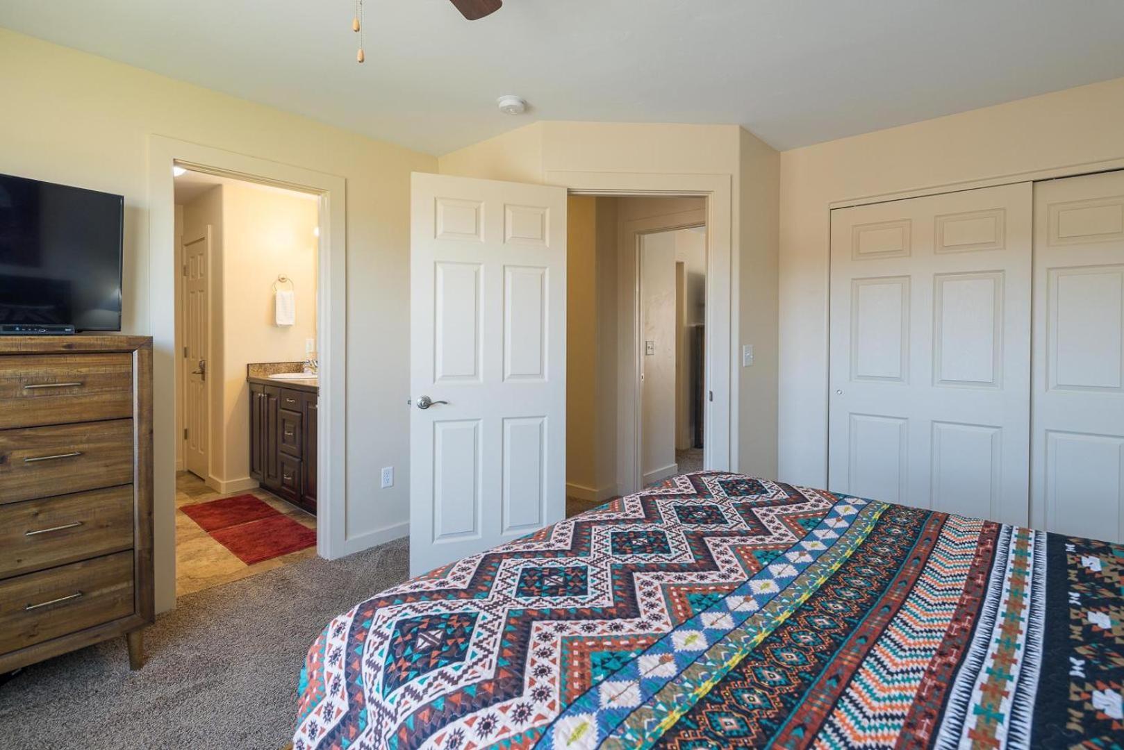 Rim Village Vistas 14a2 Holiday home