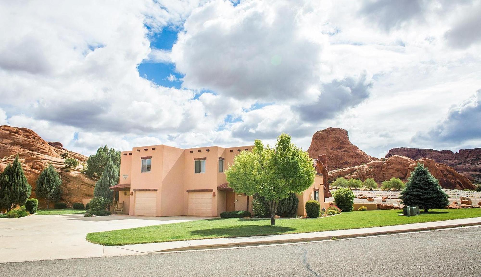 Holiday home 3465 E Westwater Drive Moab