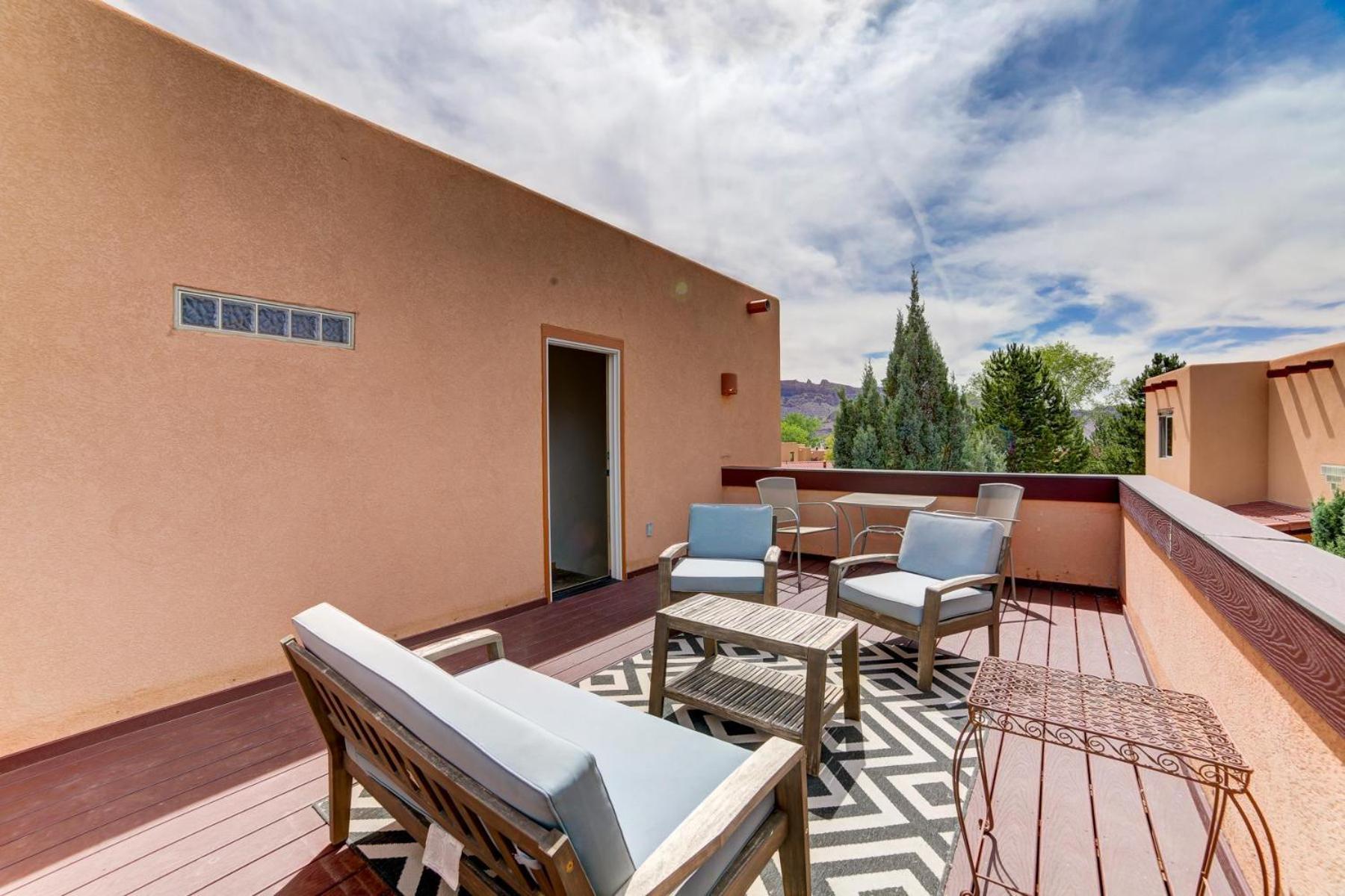 3465 E Westwater Drive Holiday home *