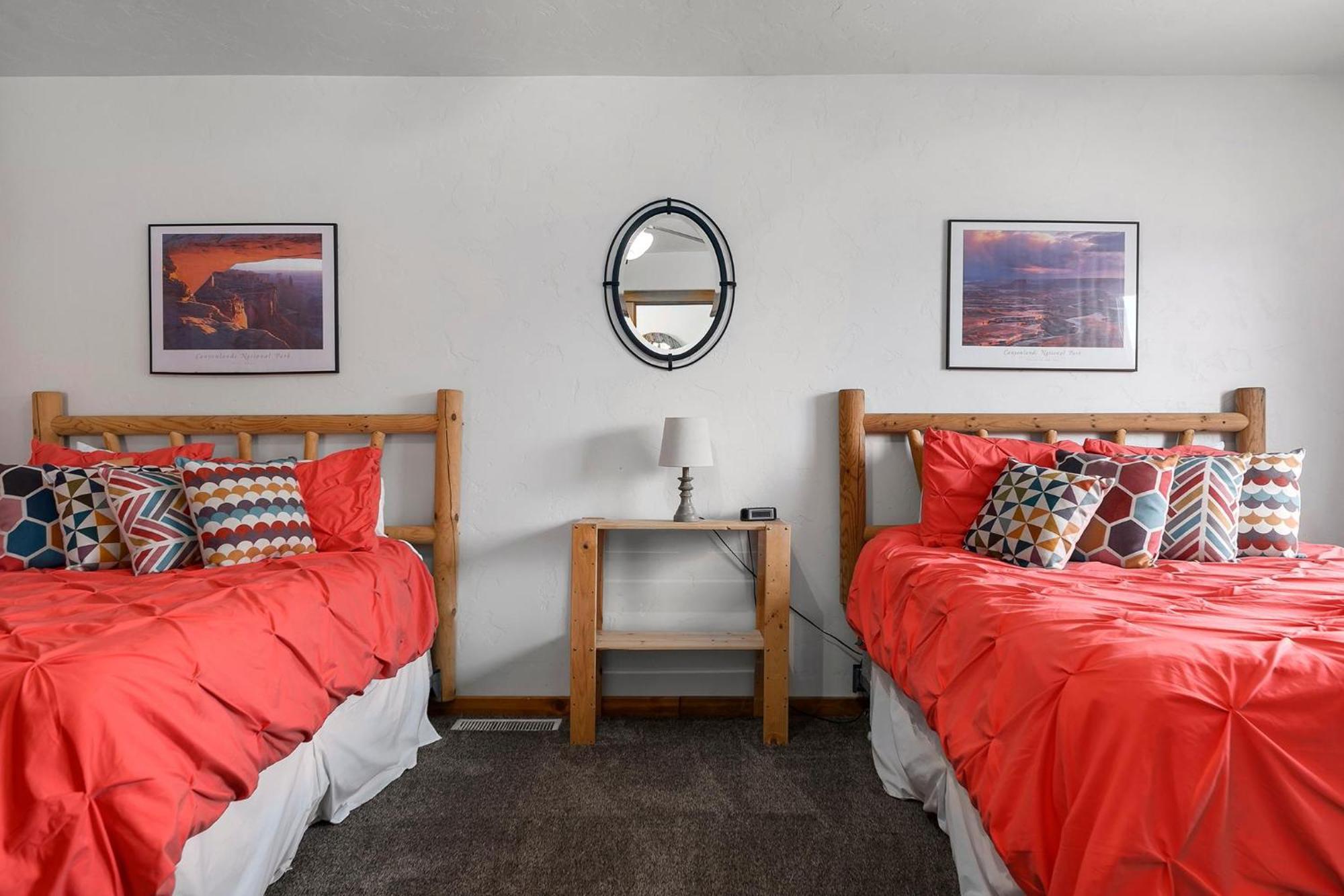 Holiday home 3465 E Westwater Drive Moab