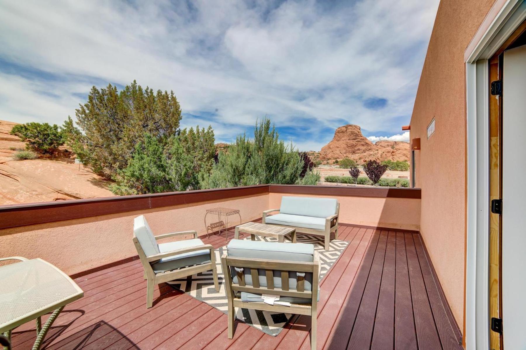 3465 E Westwater Drive * Moab