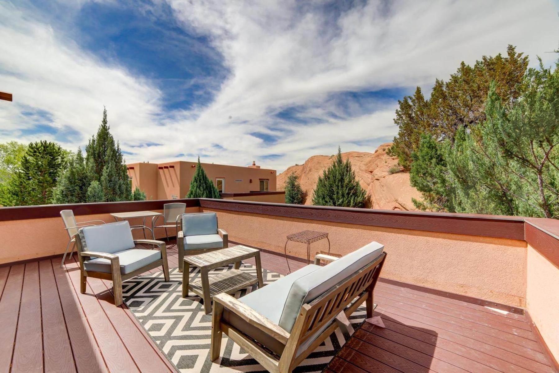 3465 E Westwater Drive Holiday home