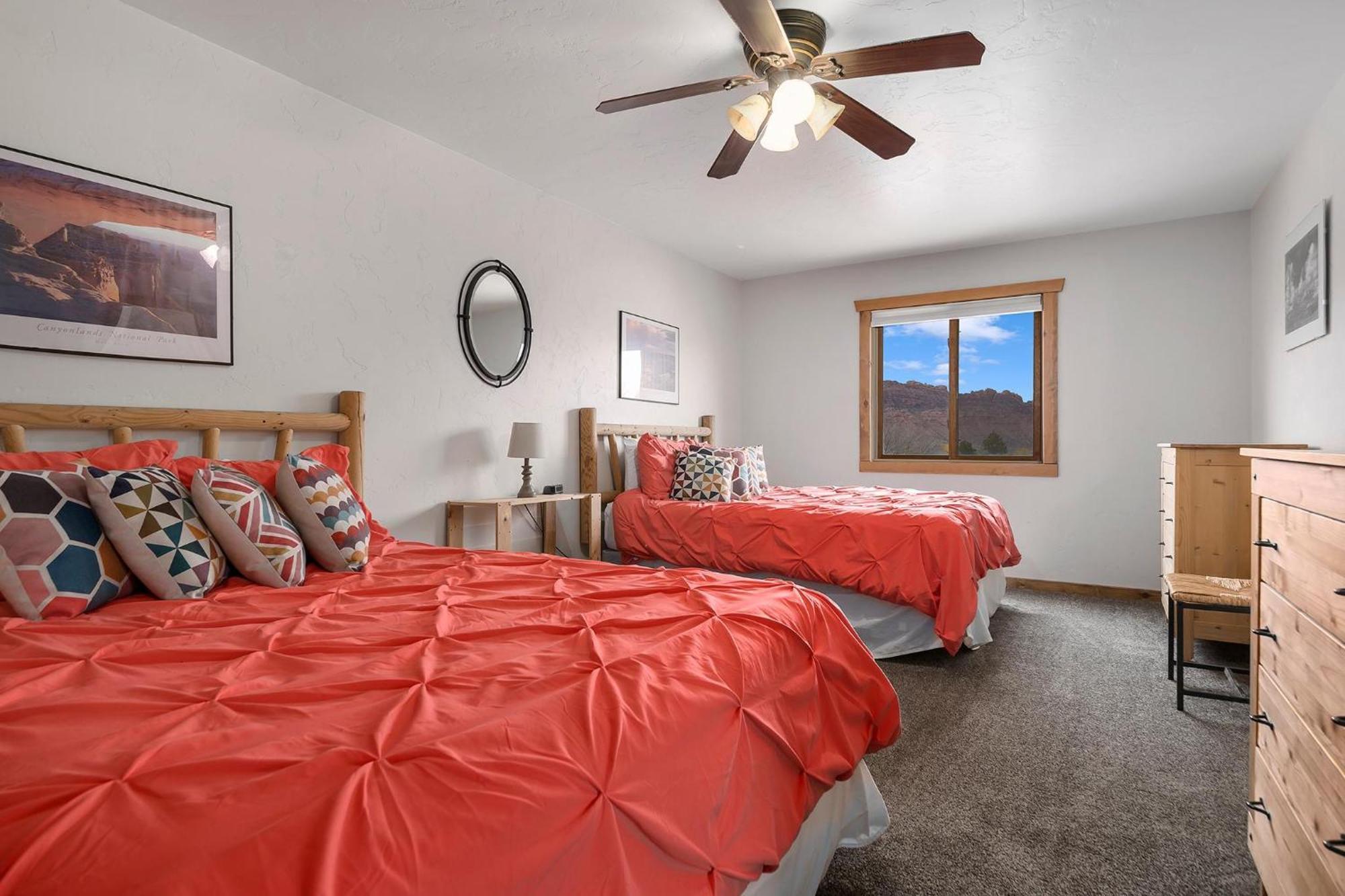 Holiday home 3465 E Westwater Drive Moab