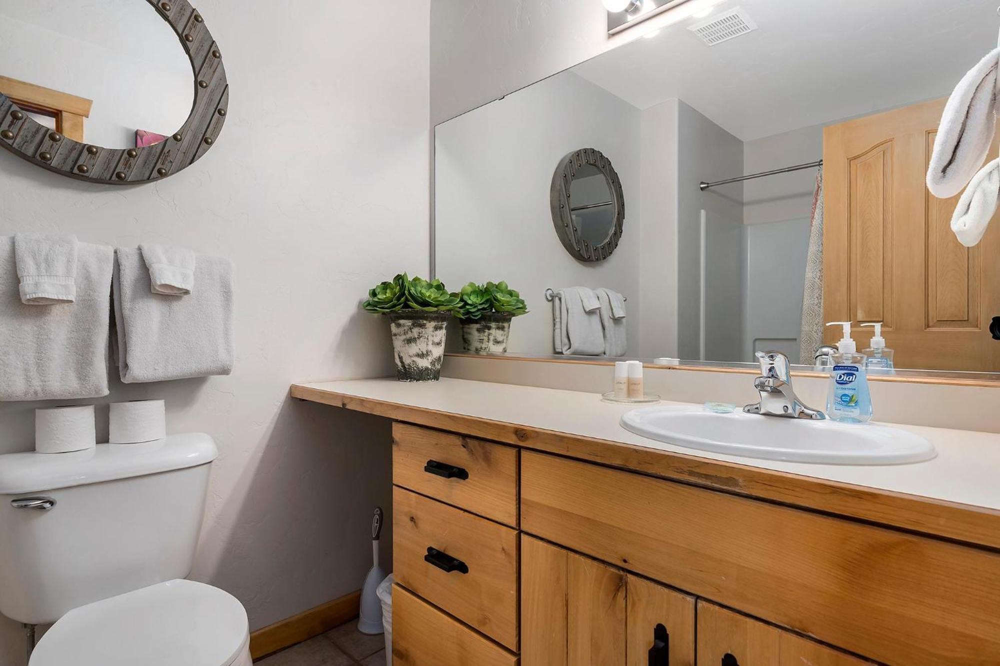 3465 E Westwater Drive Holiday home