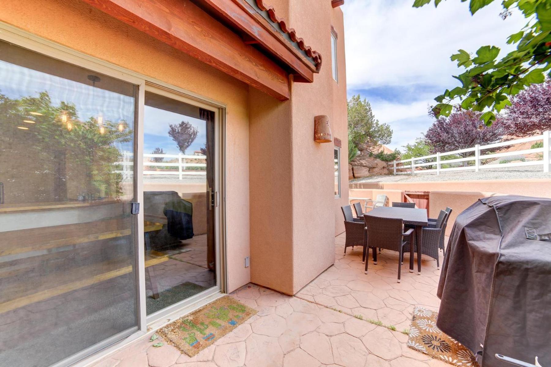3465 E Westwater Drive Holiday home *