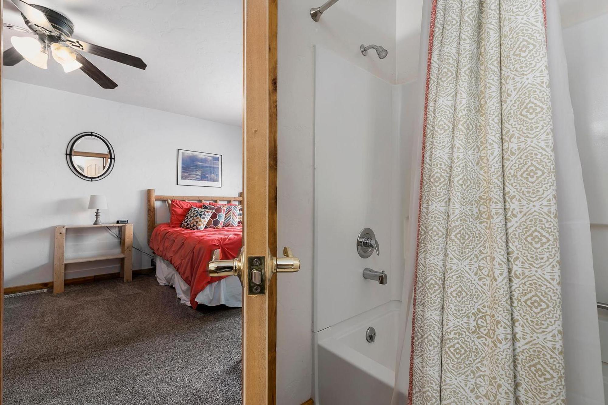 Holiday home 3465 E Westwater Drive