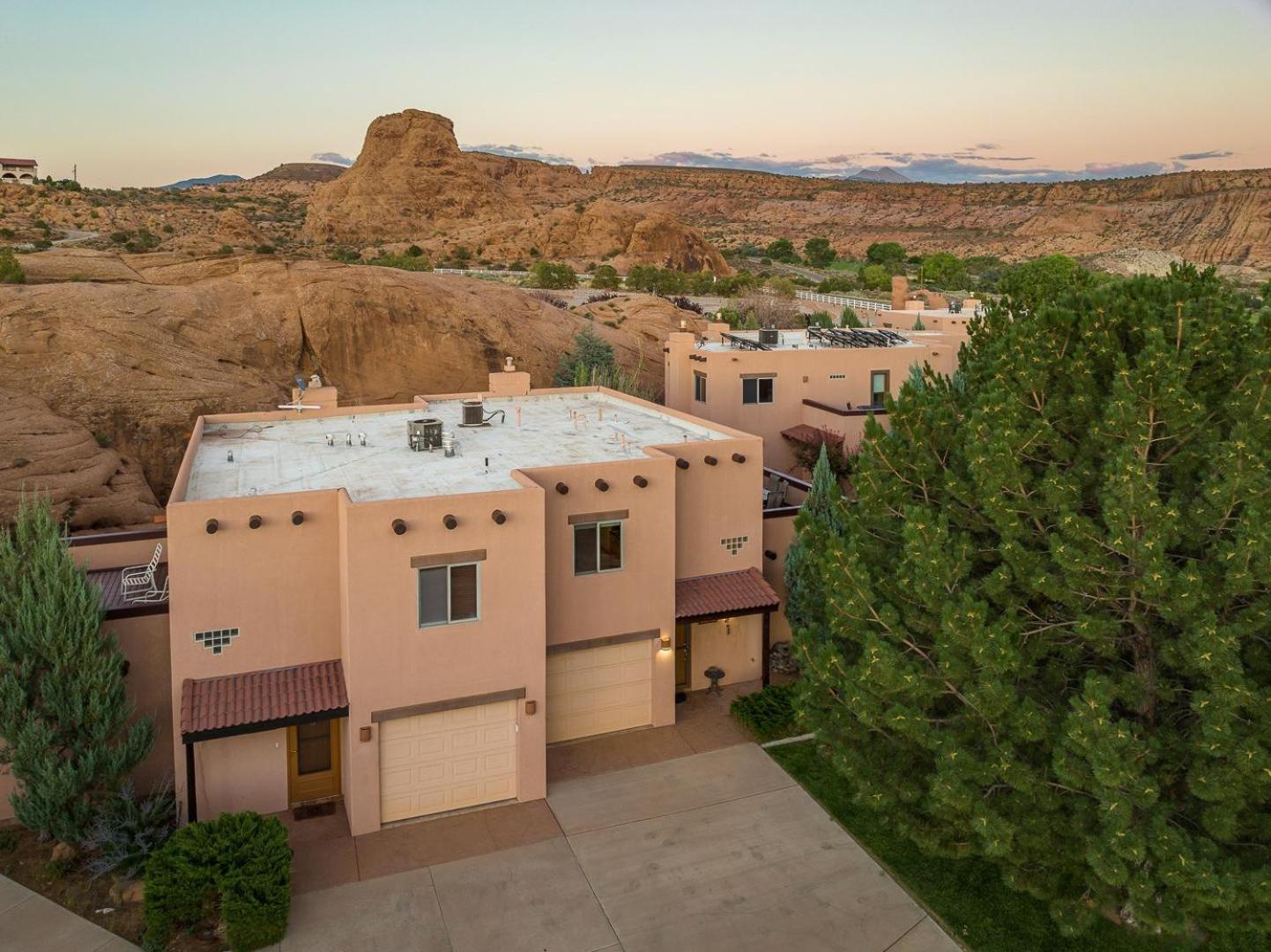 3447 E Westwater Drive Moab