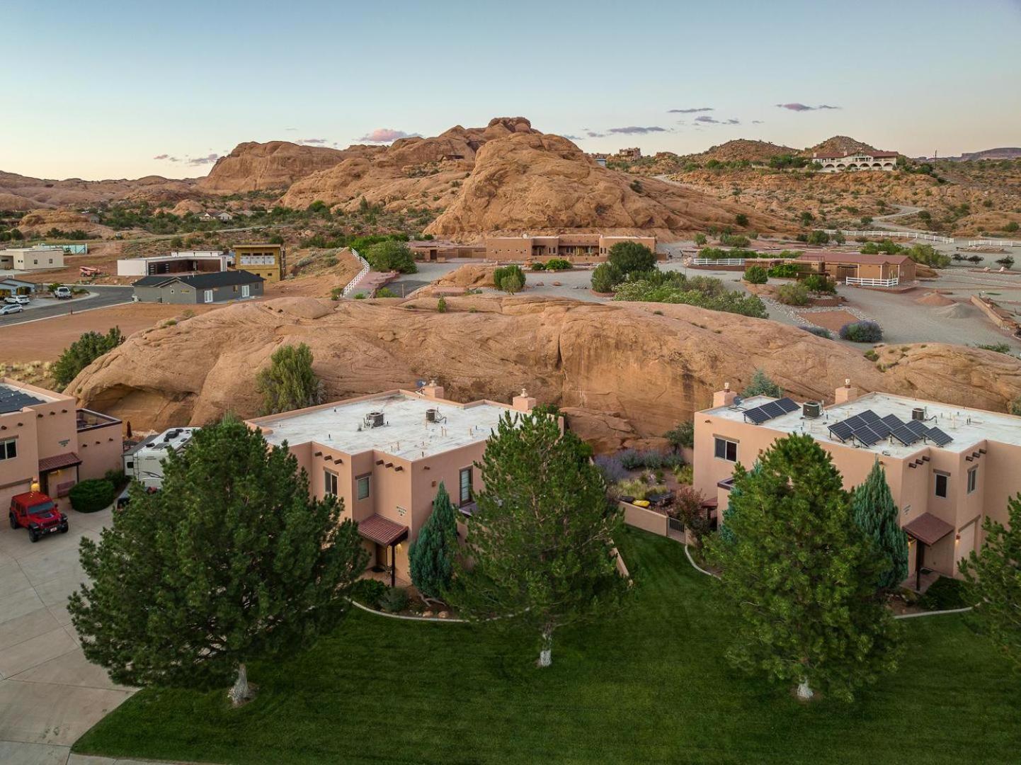 3447 E Westwater Drive * Moab
