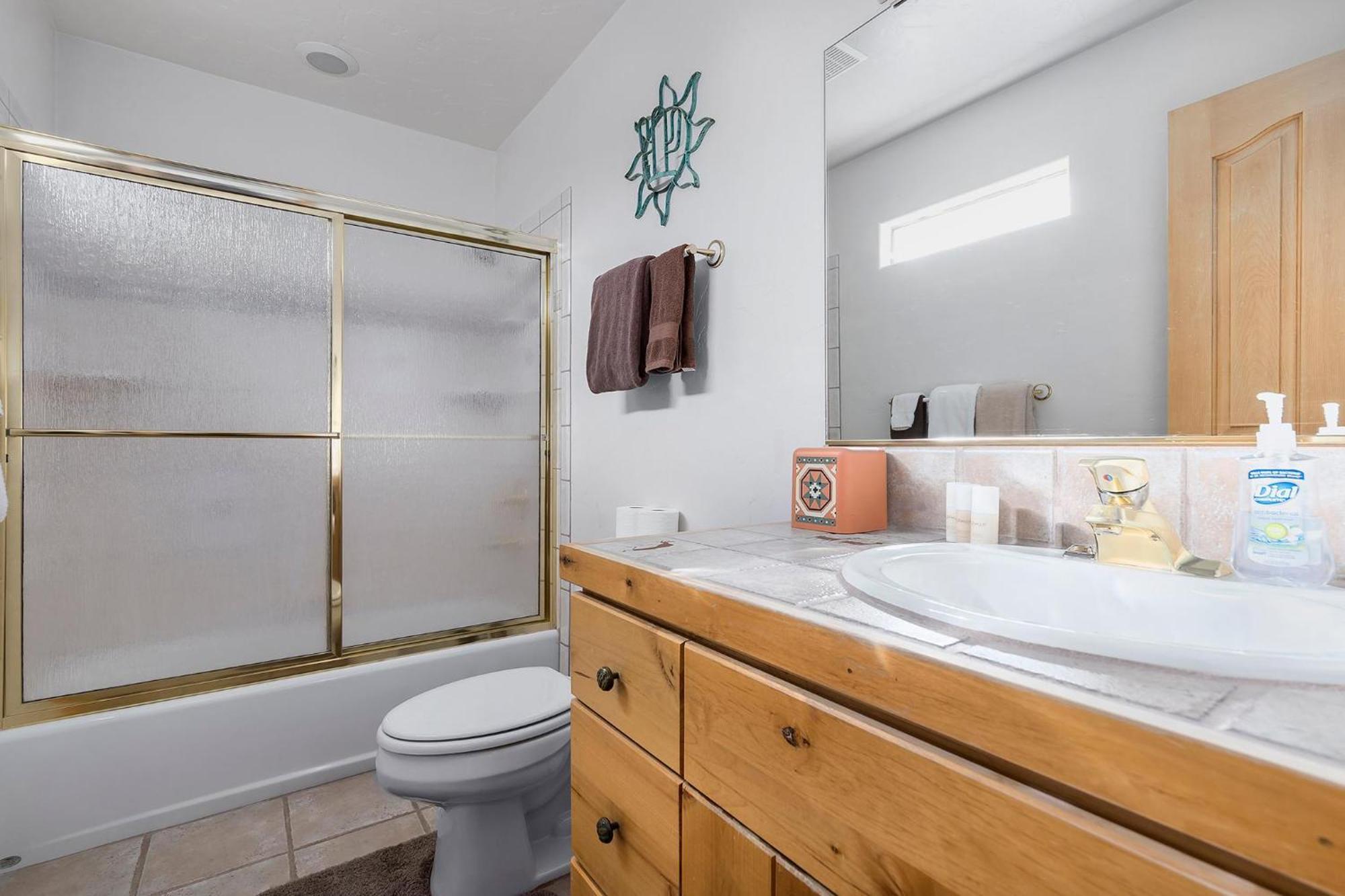 3447 E Westwater Drive Holiday home