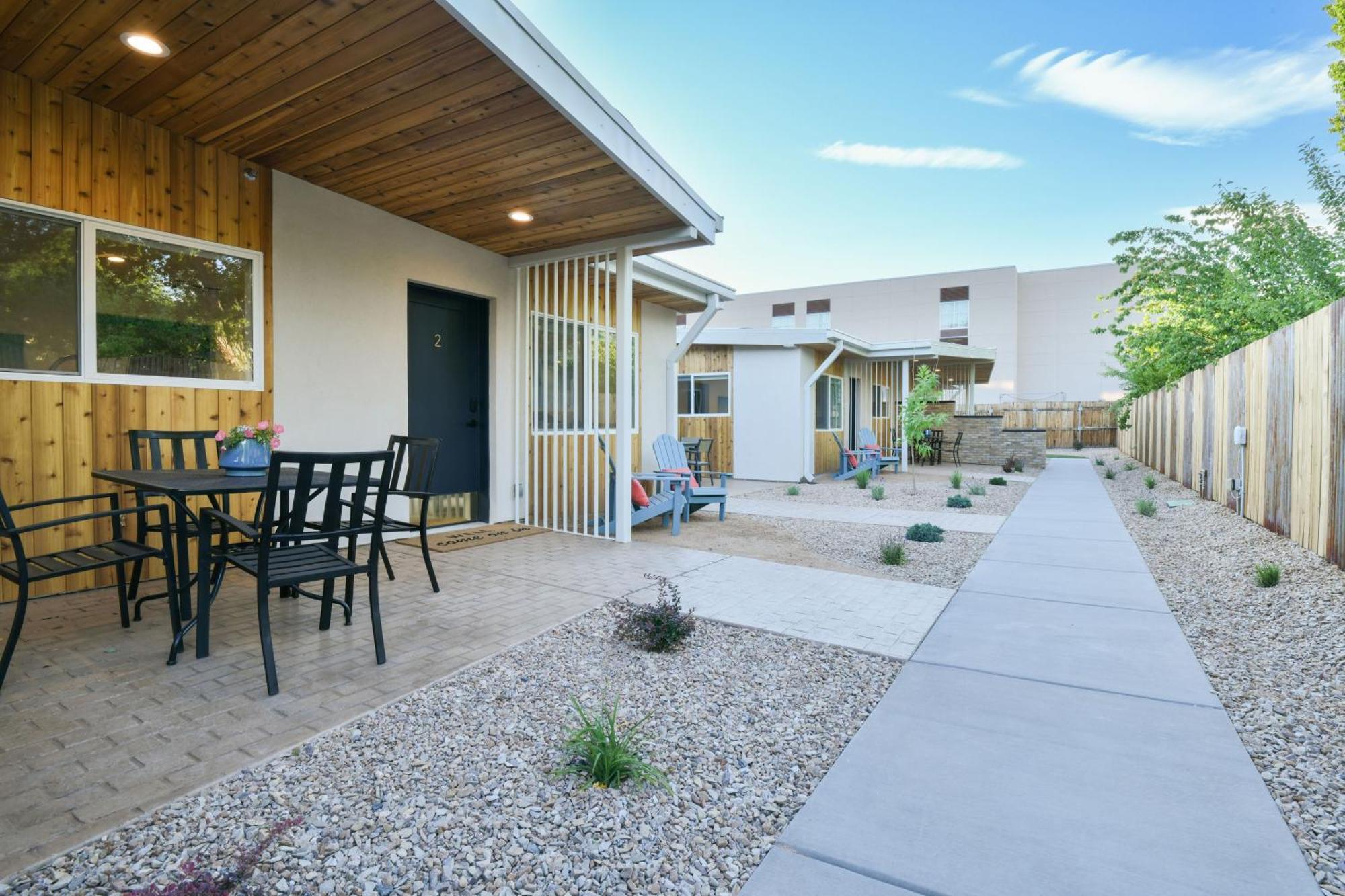 Apartment Towner #4 - Heart Of Downtown Moab