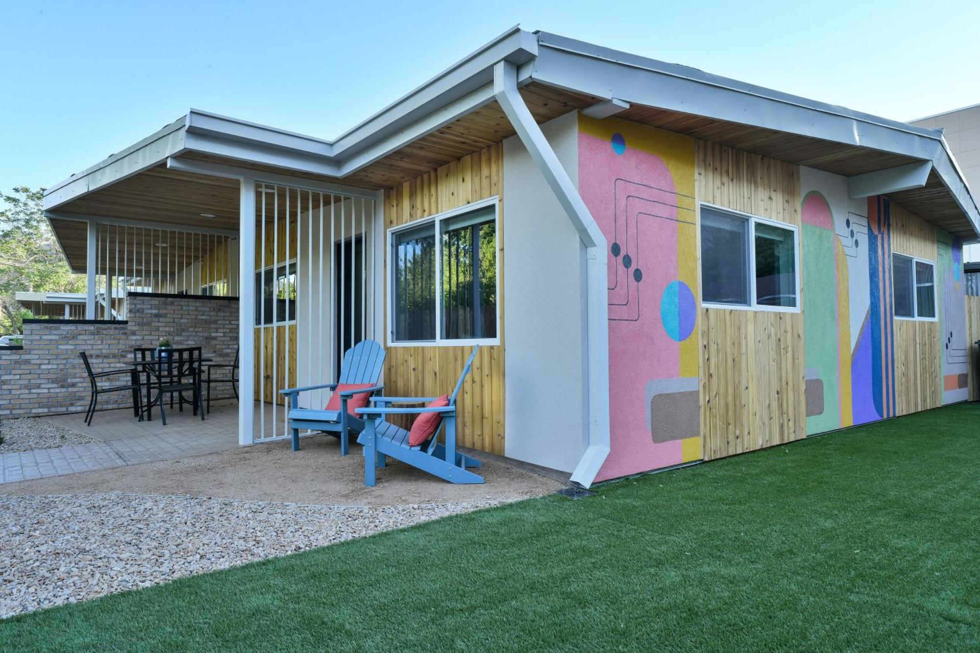 Towner #4 - Heart Of Downtown Apartment Moab