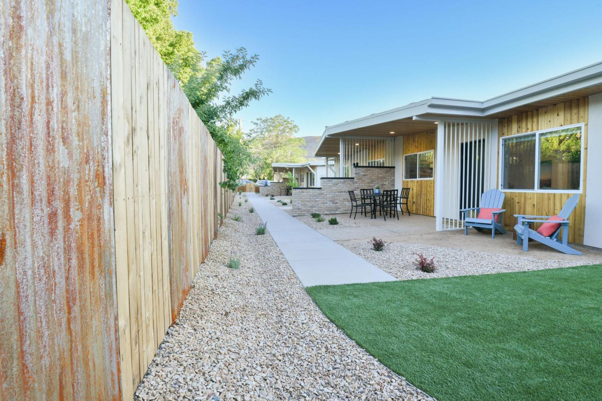Apartment Towner #4 - Heart Of Downtown Moab