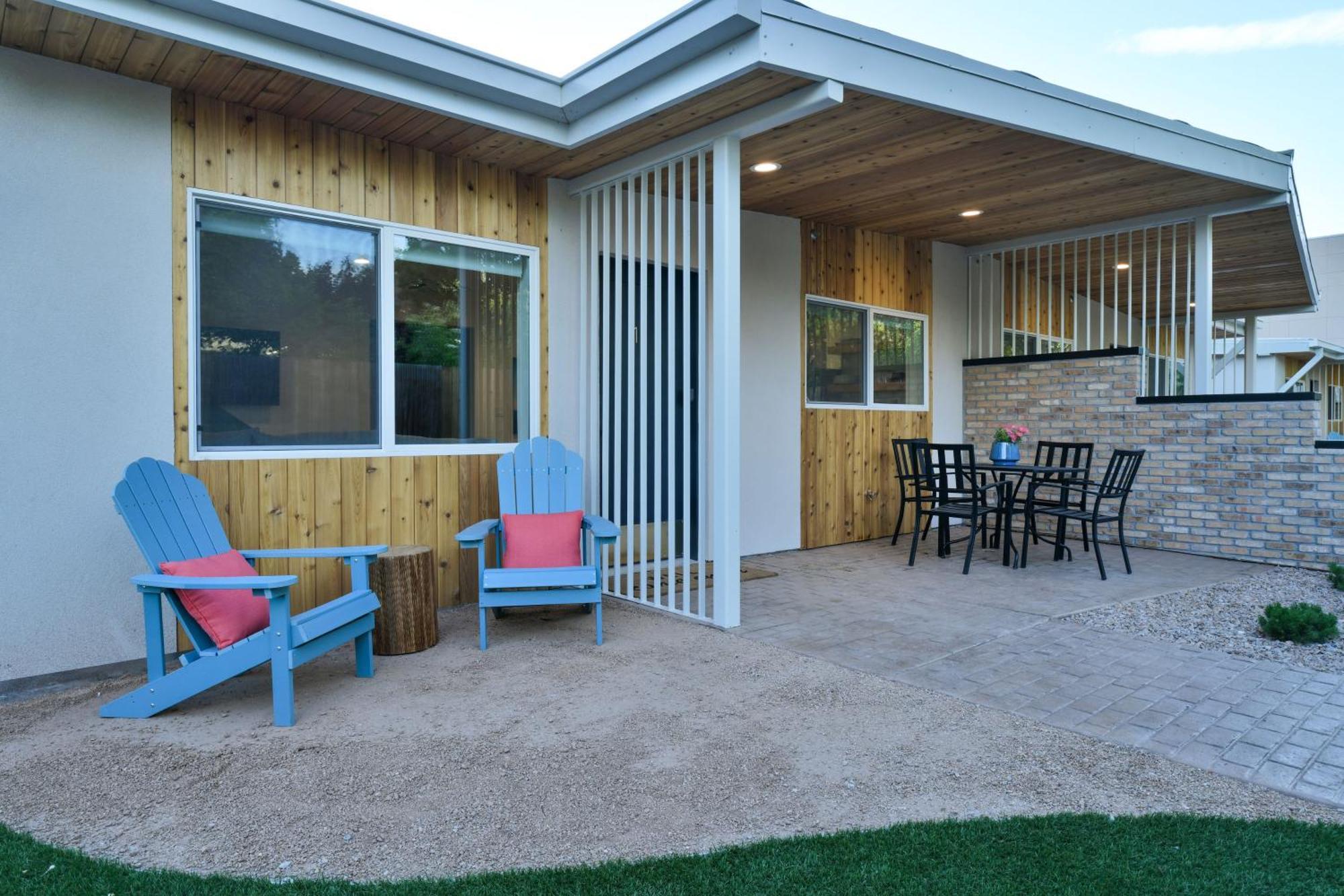 Towner #1 - Heart Of Downtown Apartment Moab