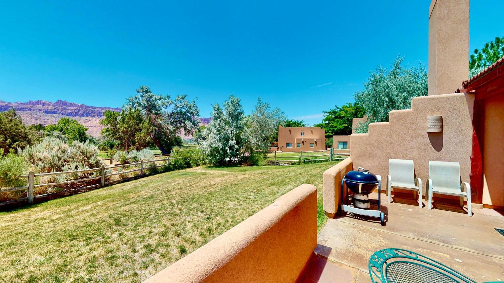 Holiday home On The #3378 Moab