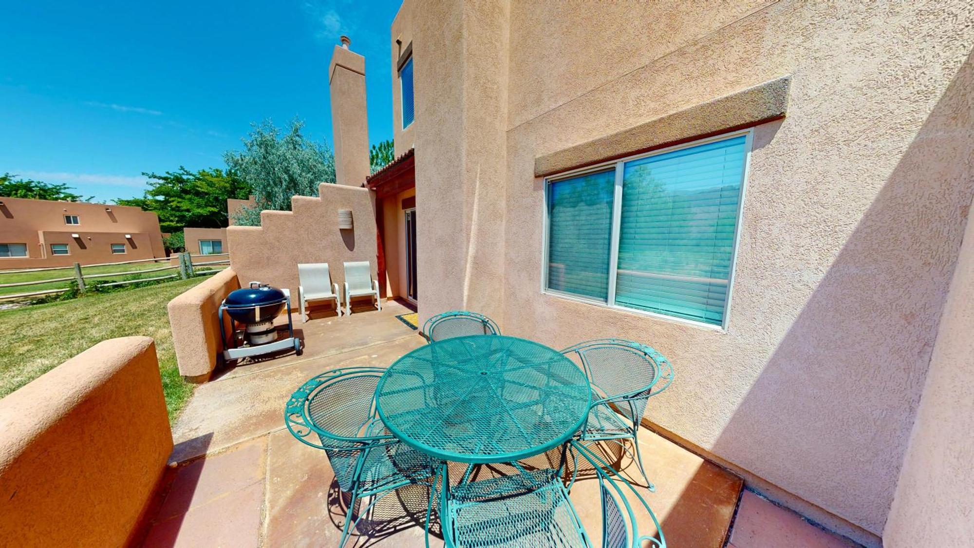 On The #3378 Holiday home Moab