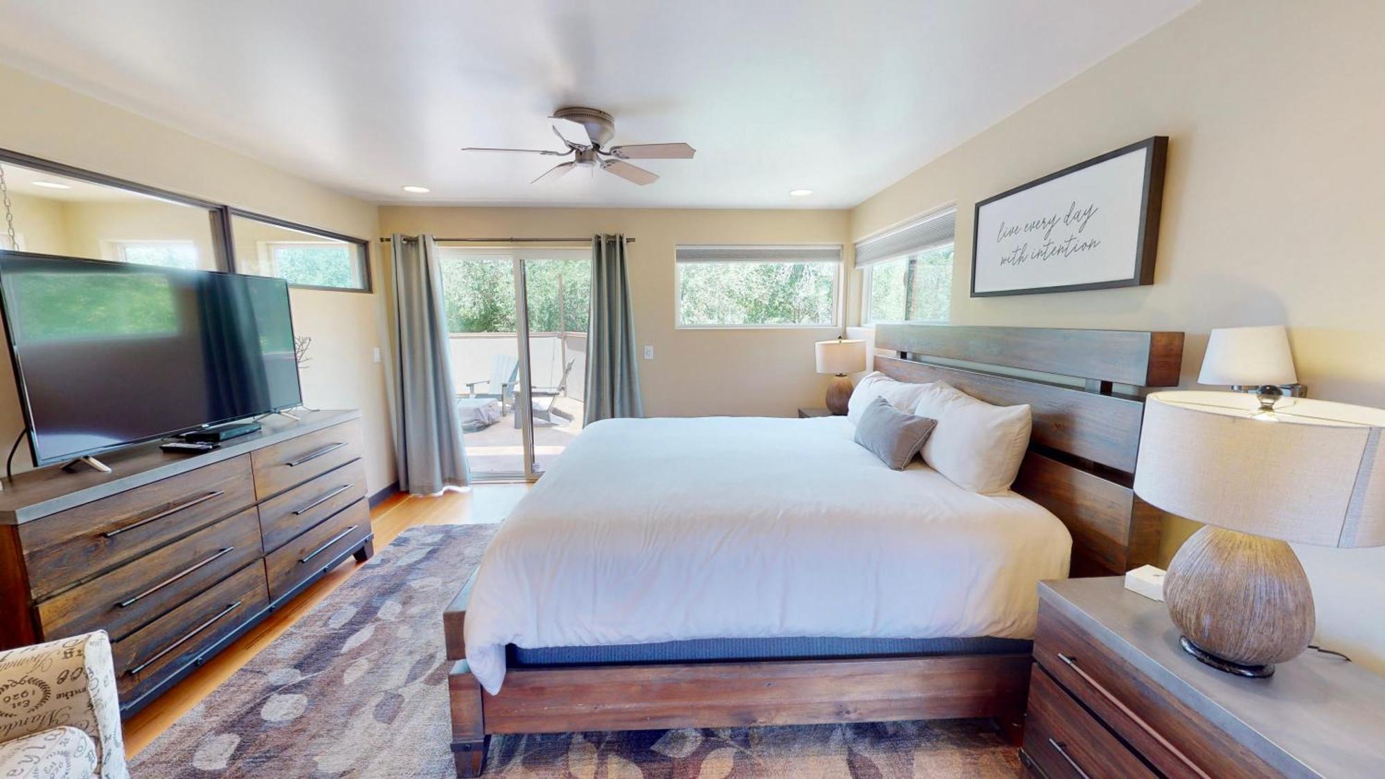 Holiday home Millcreek On Main
