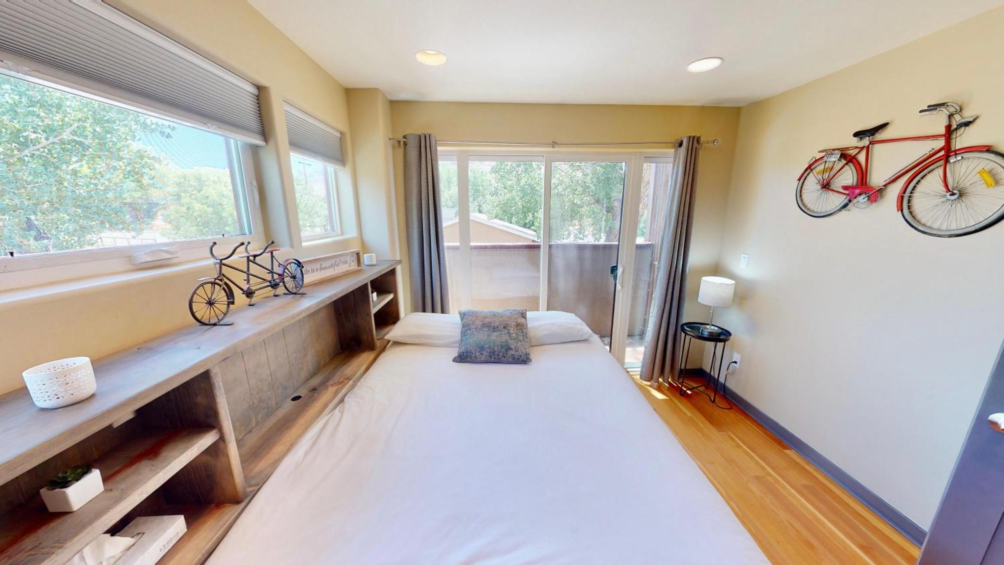 Holiday home Millcreek On Main *
