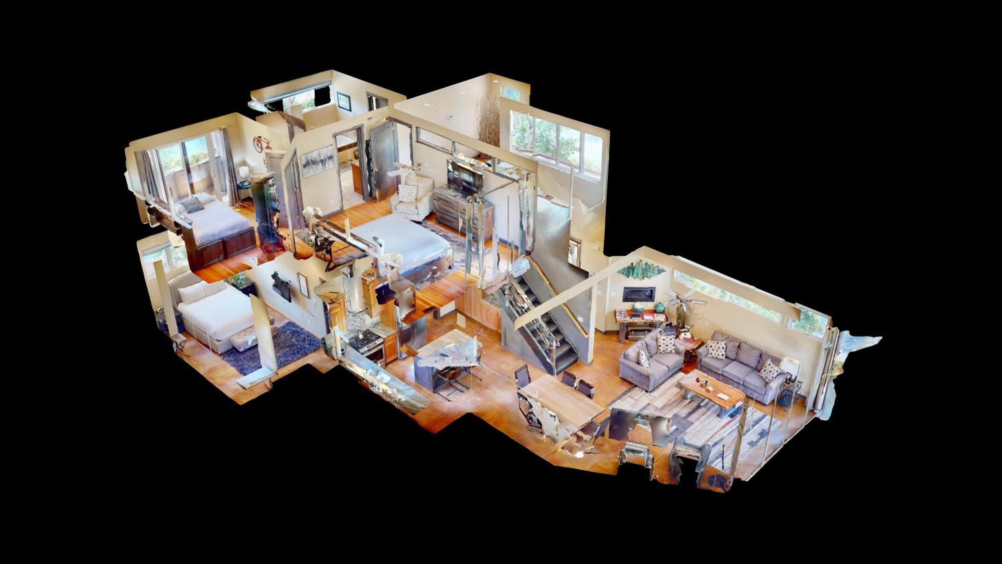 Millcreek On Main Holiday home Moab