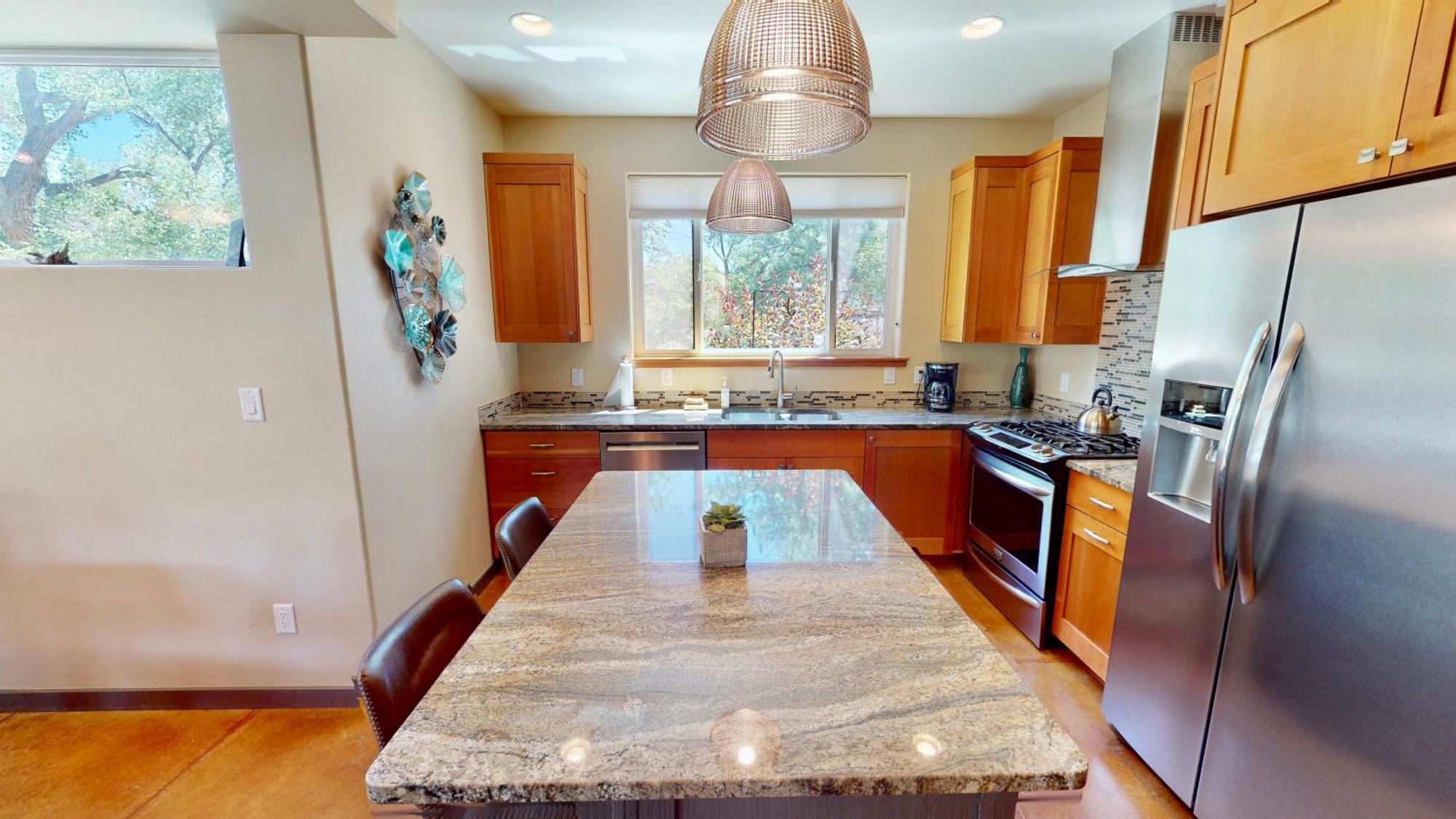 Millcreek On Main Holiday home *